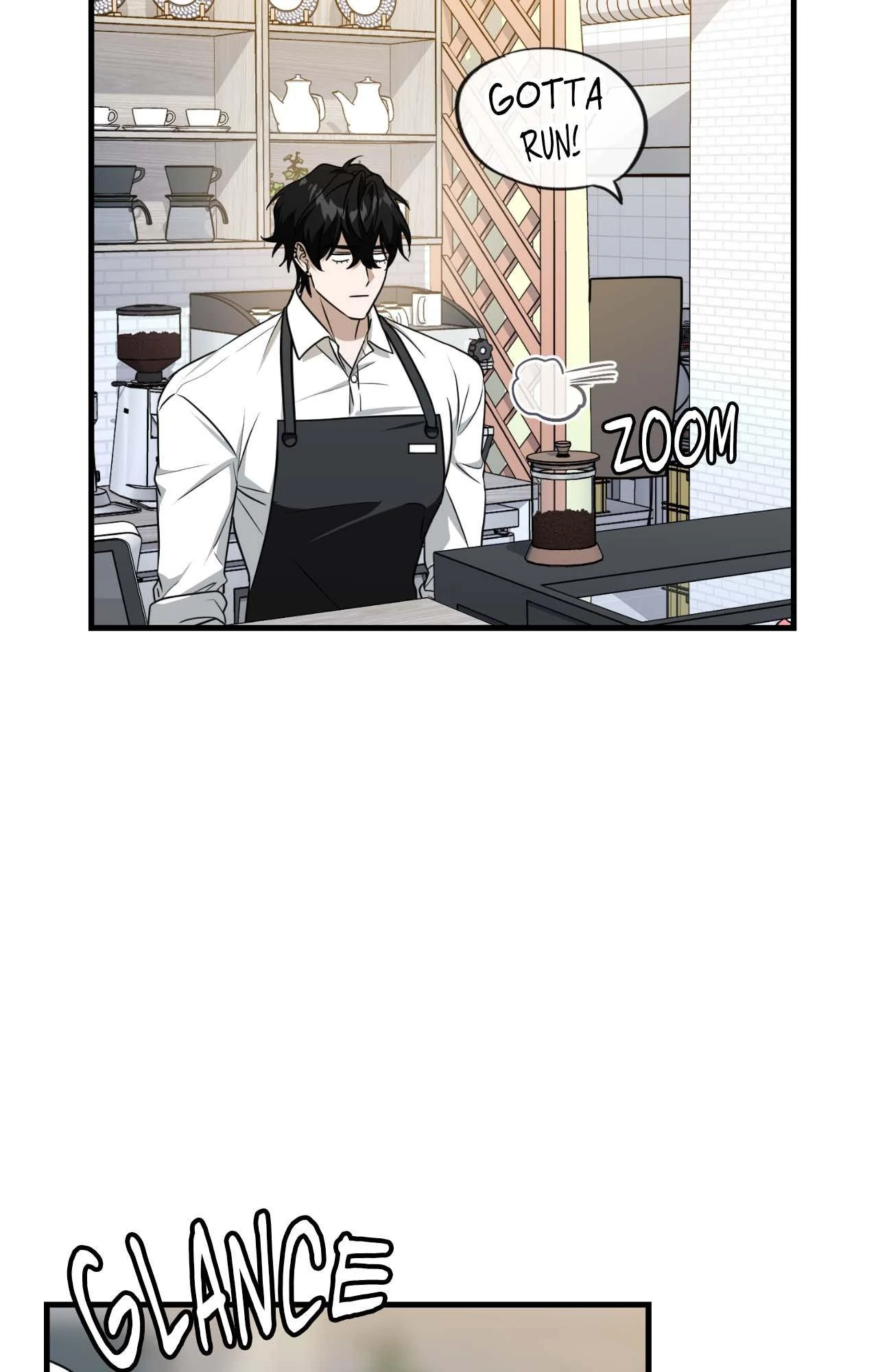 Virtual Strangers - Chapter 64 Page 83