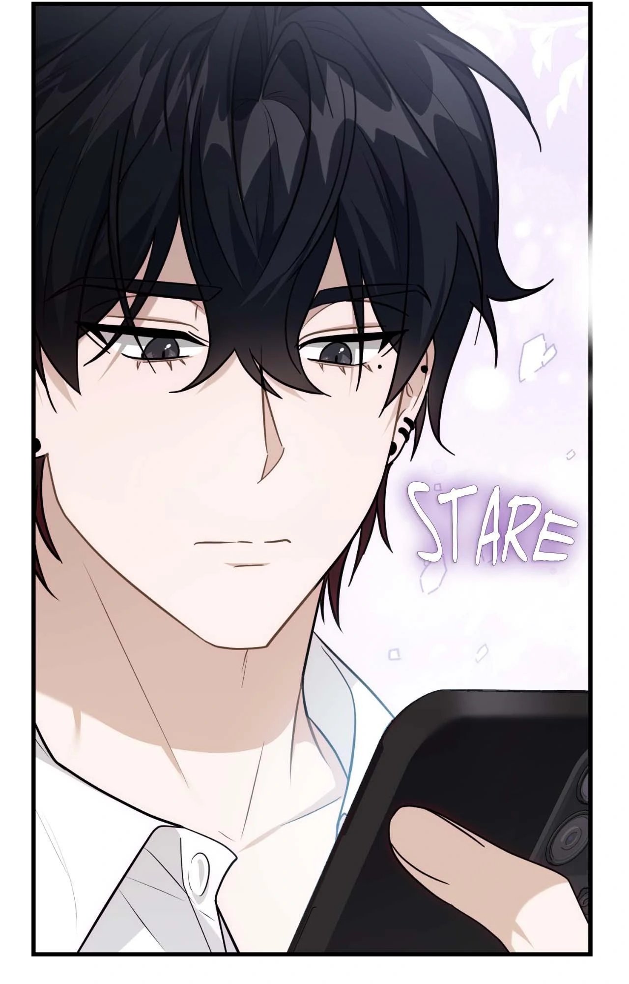 Virtual Strangers - Chapter 64 Page 85