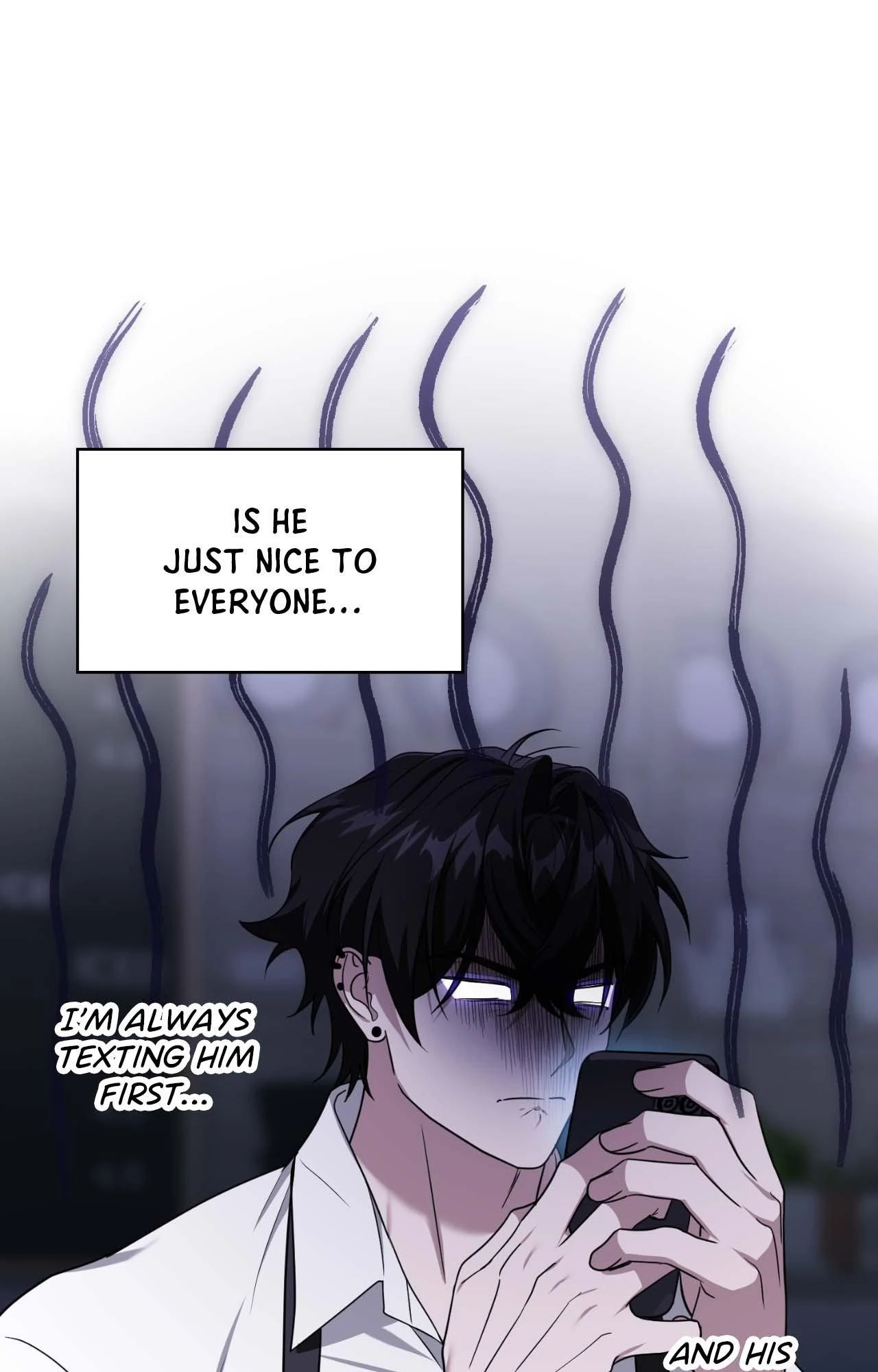 Virtual Strangers - Chapter 64 Page 92
