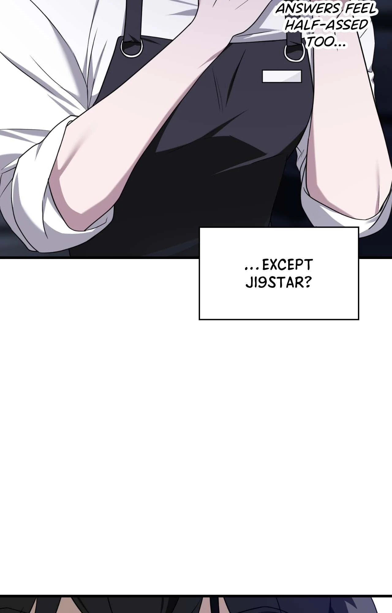 Virtual Strangers - Chapter 64 Page 93