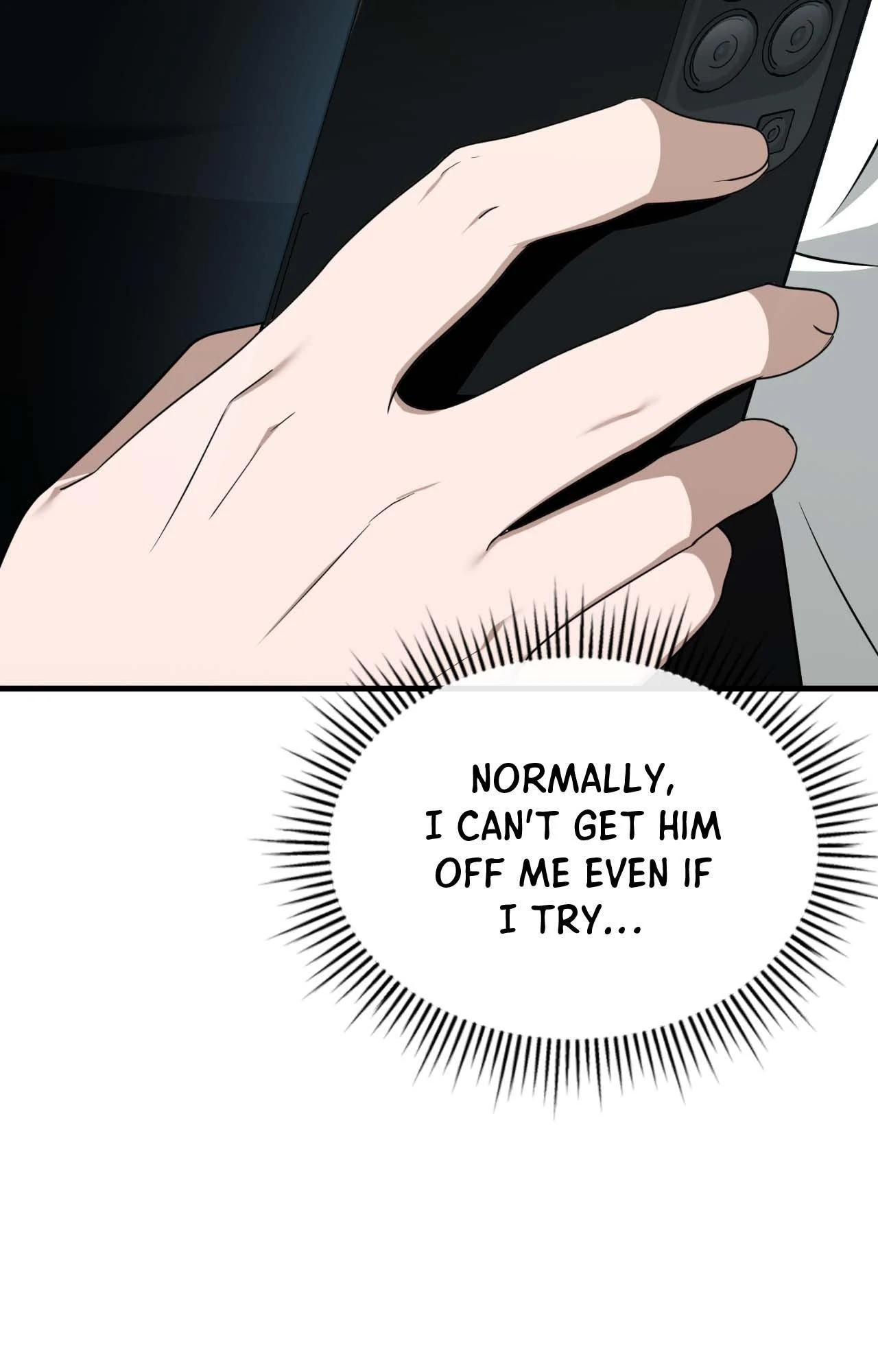 Virtual Strangers - Chapter 65 Page 3