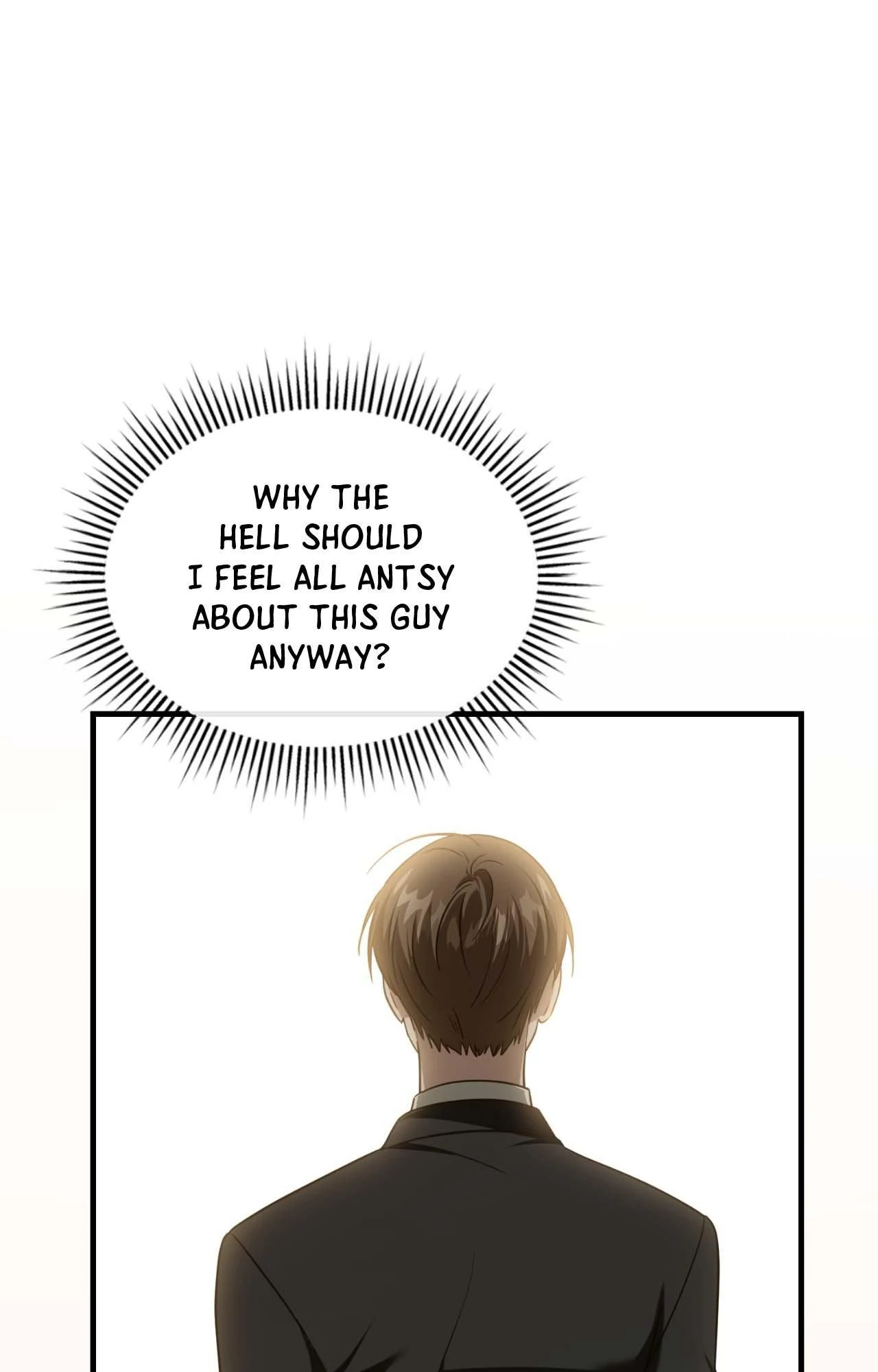 Virtual Strangers - Chapter 65 Page 4