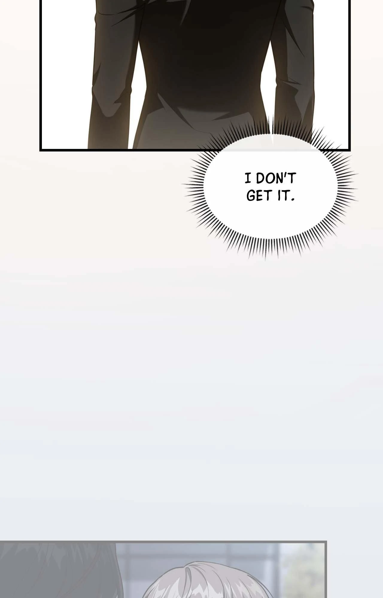 Virtual Strangers - Chapter 65 Page 5