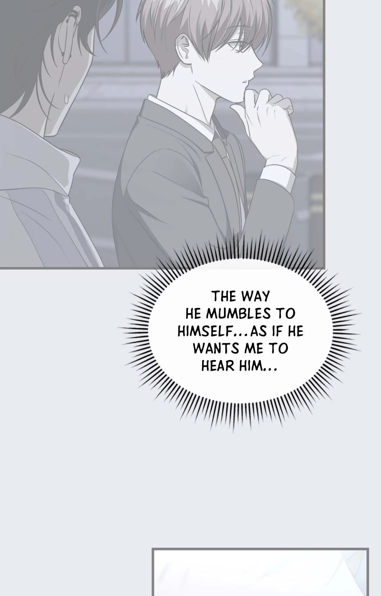 Virtual Strangers - Chapter 65 Page 6