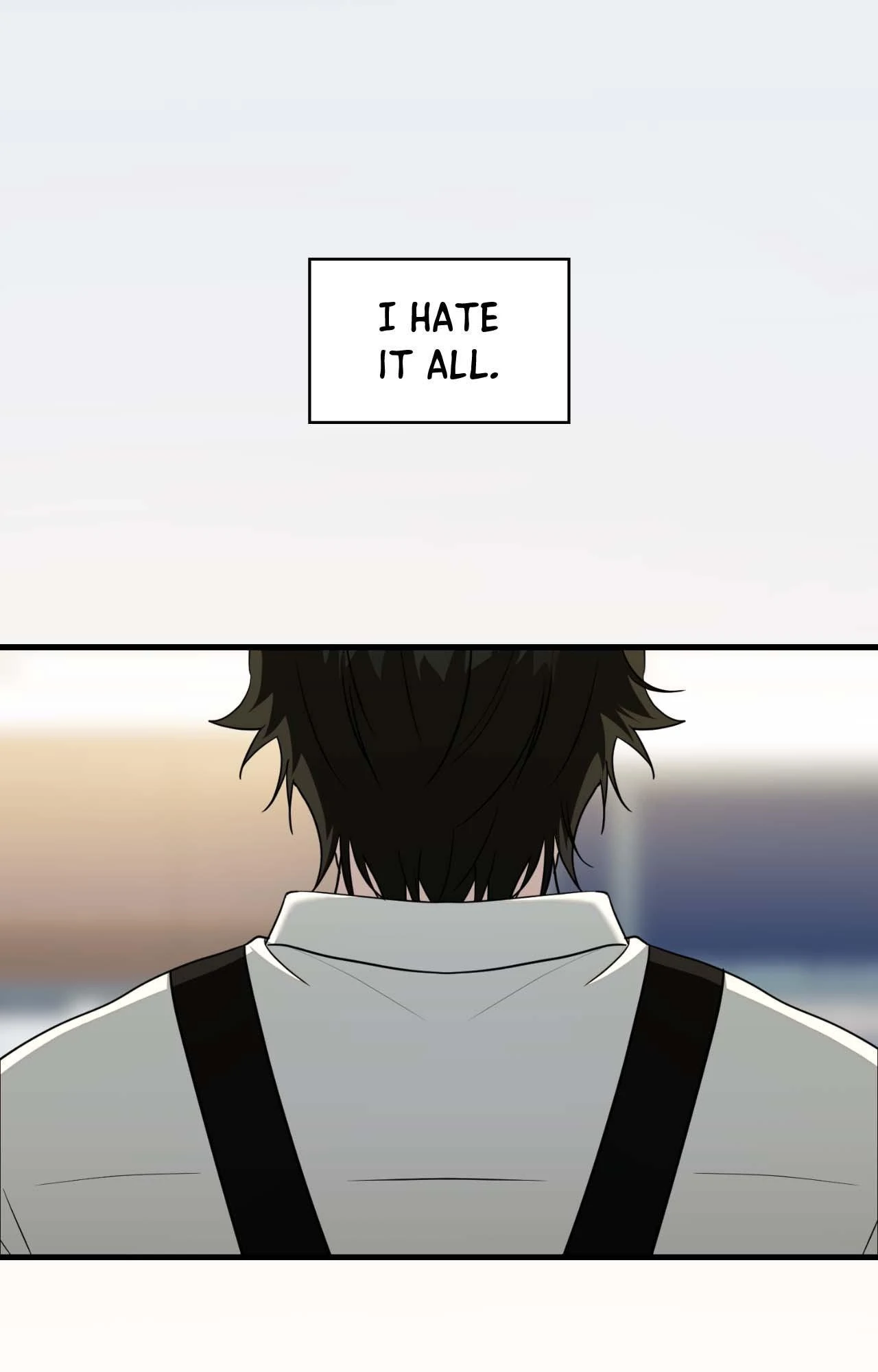 Virtual Strangers - Chapter 65 Page 13