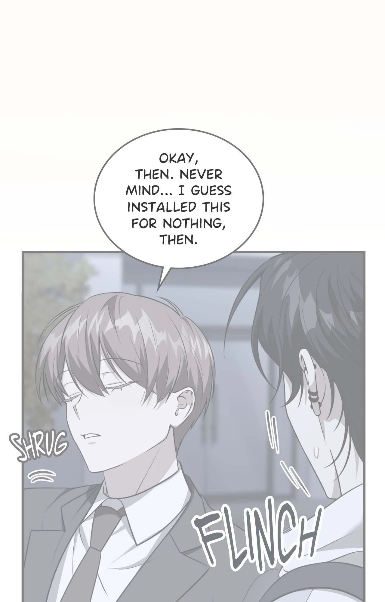 Virtual Strangers - Chapter 65 Page 14