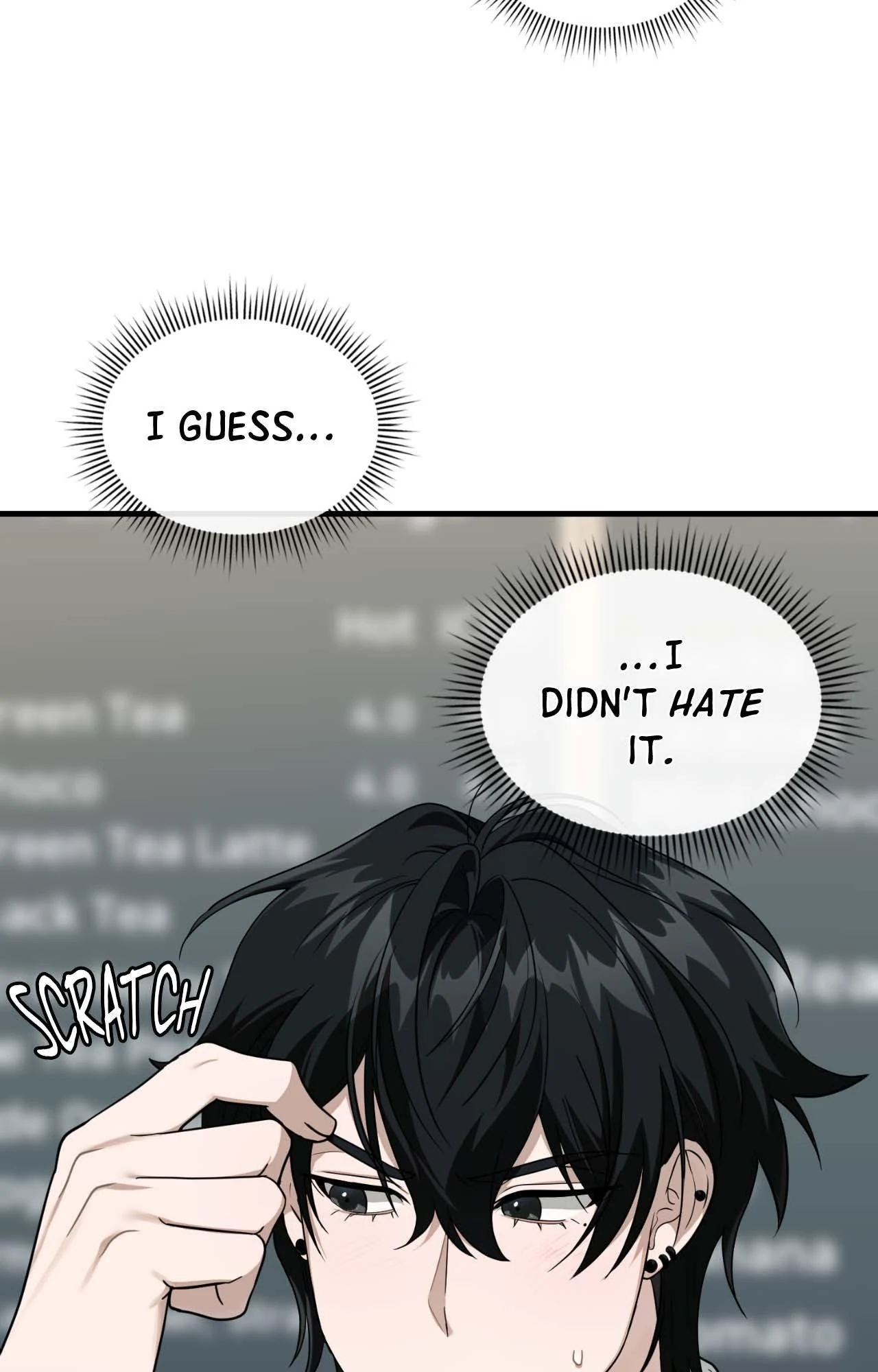 Virtual Strangers - Chapter 65 Page 17