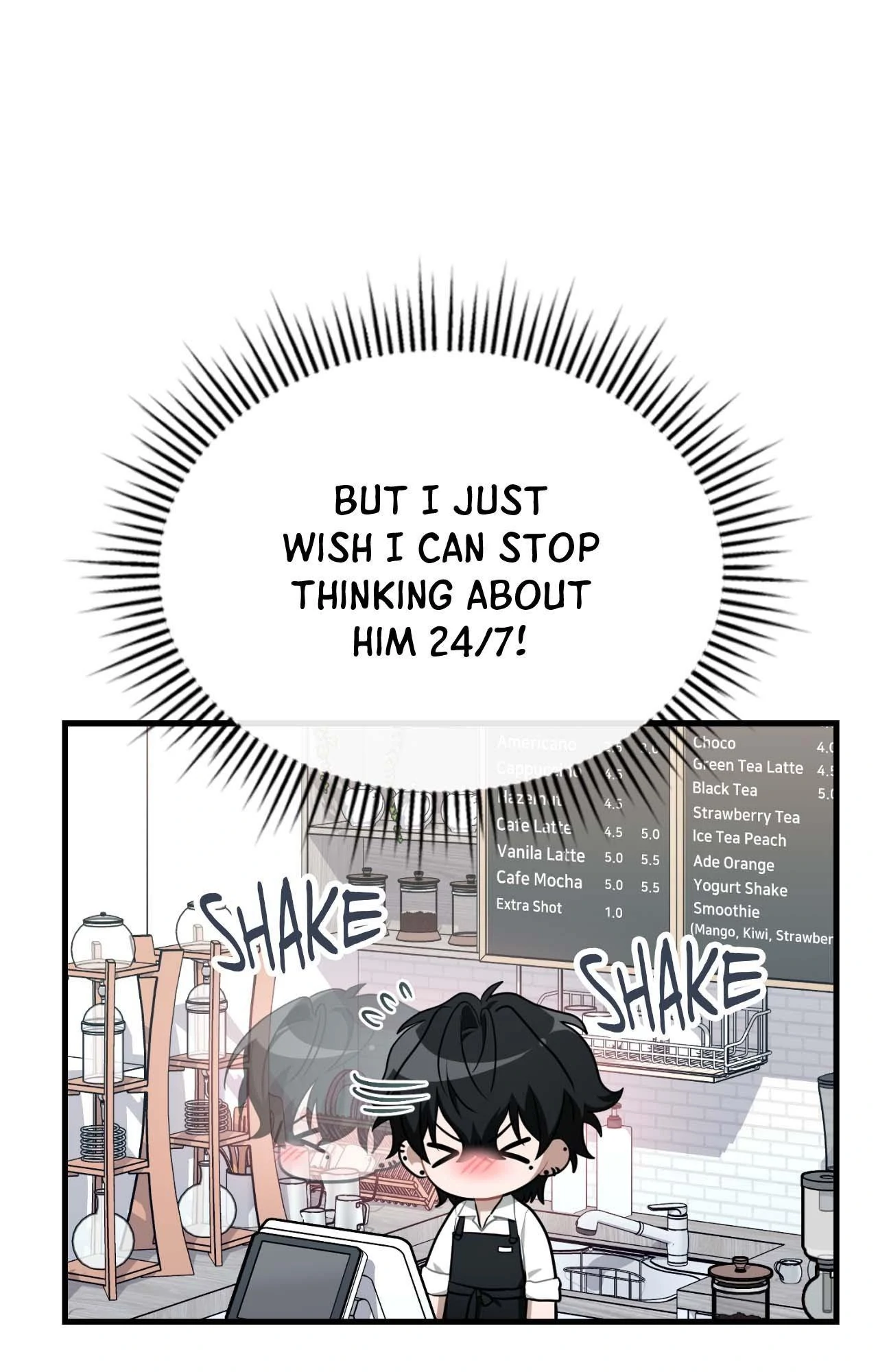 Virtual Strangers - Chapter 65 Page 19