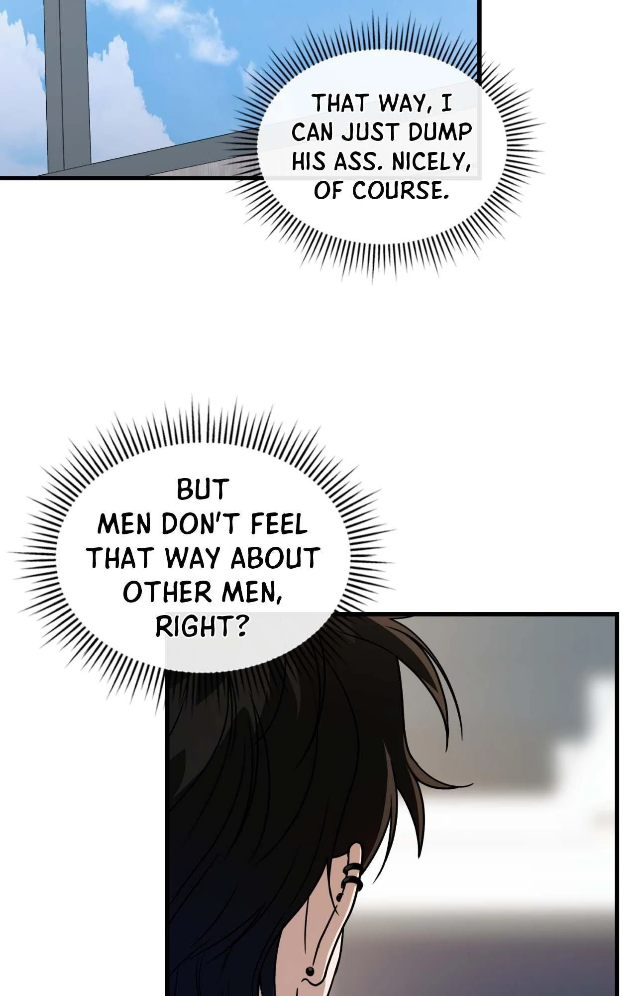 Virtual Strangers - Chapter 65 Page 21