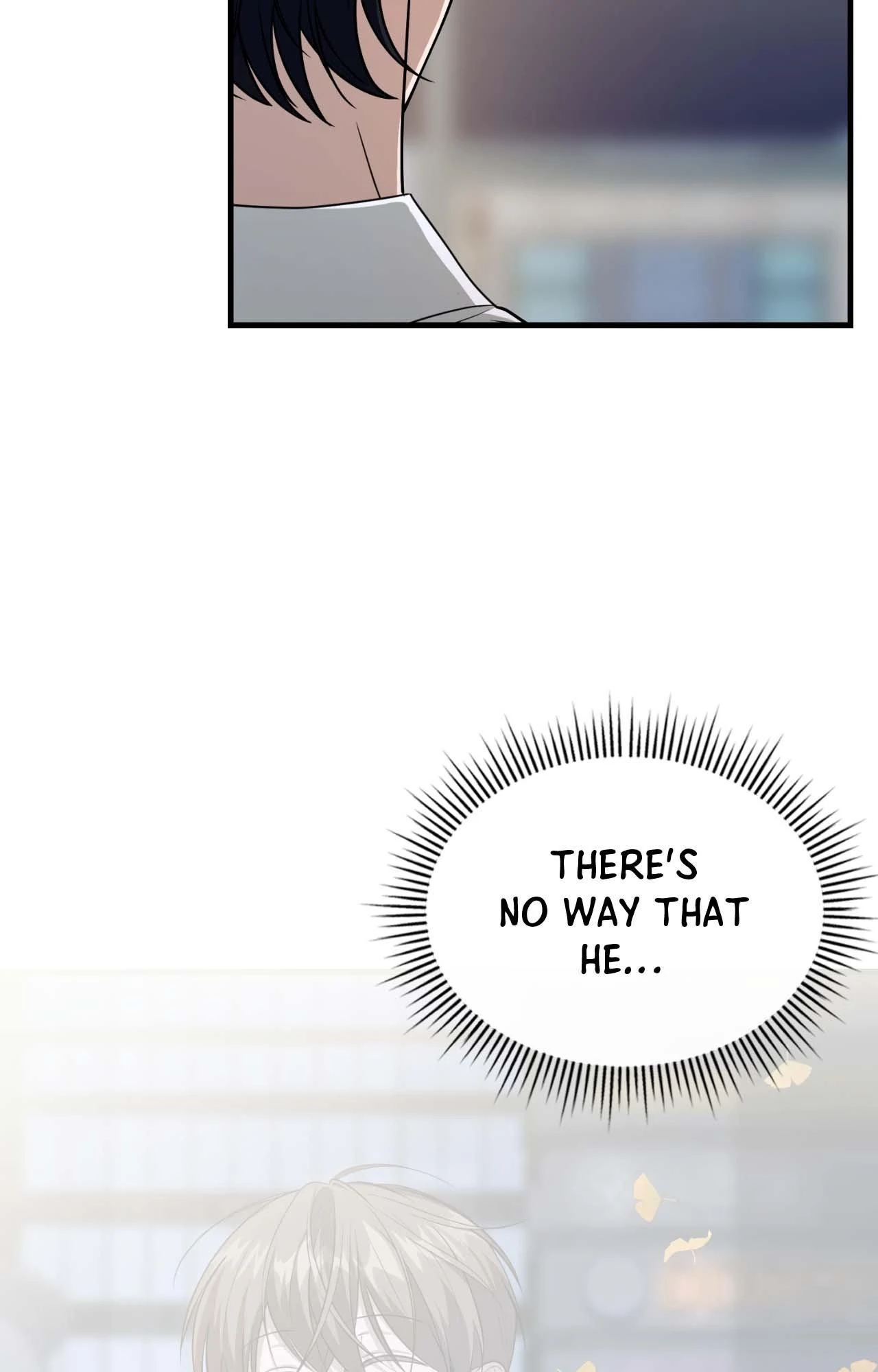 Virtual Strangers - Chapter 65 Page 22