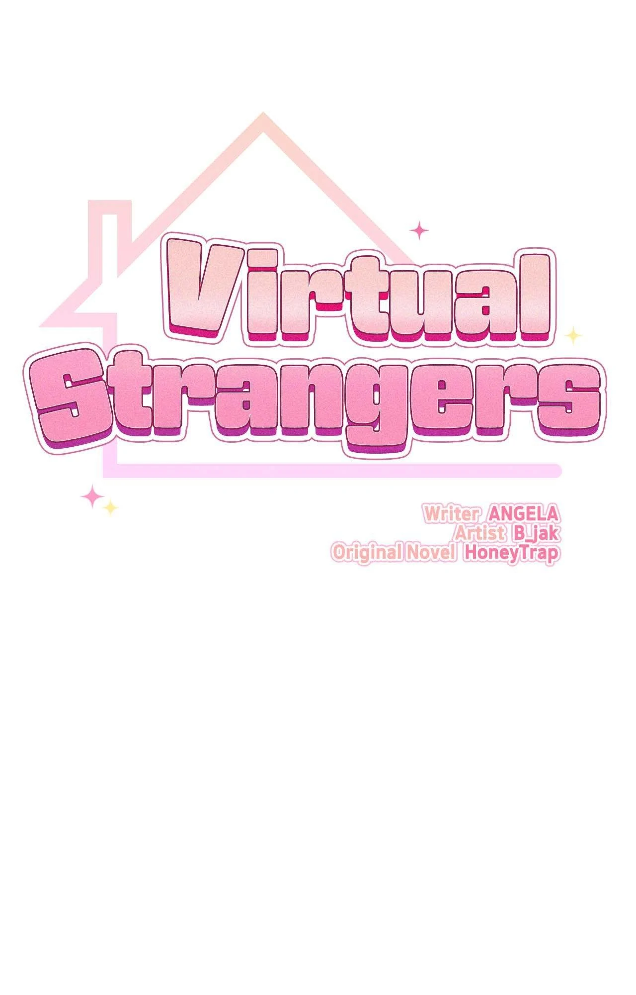 Virtual Strangers - Chapter 65 Page 26