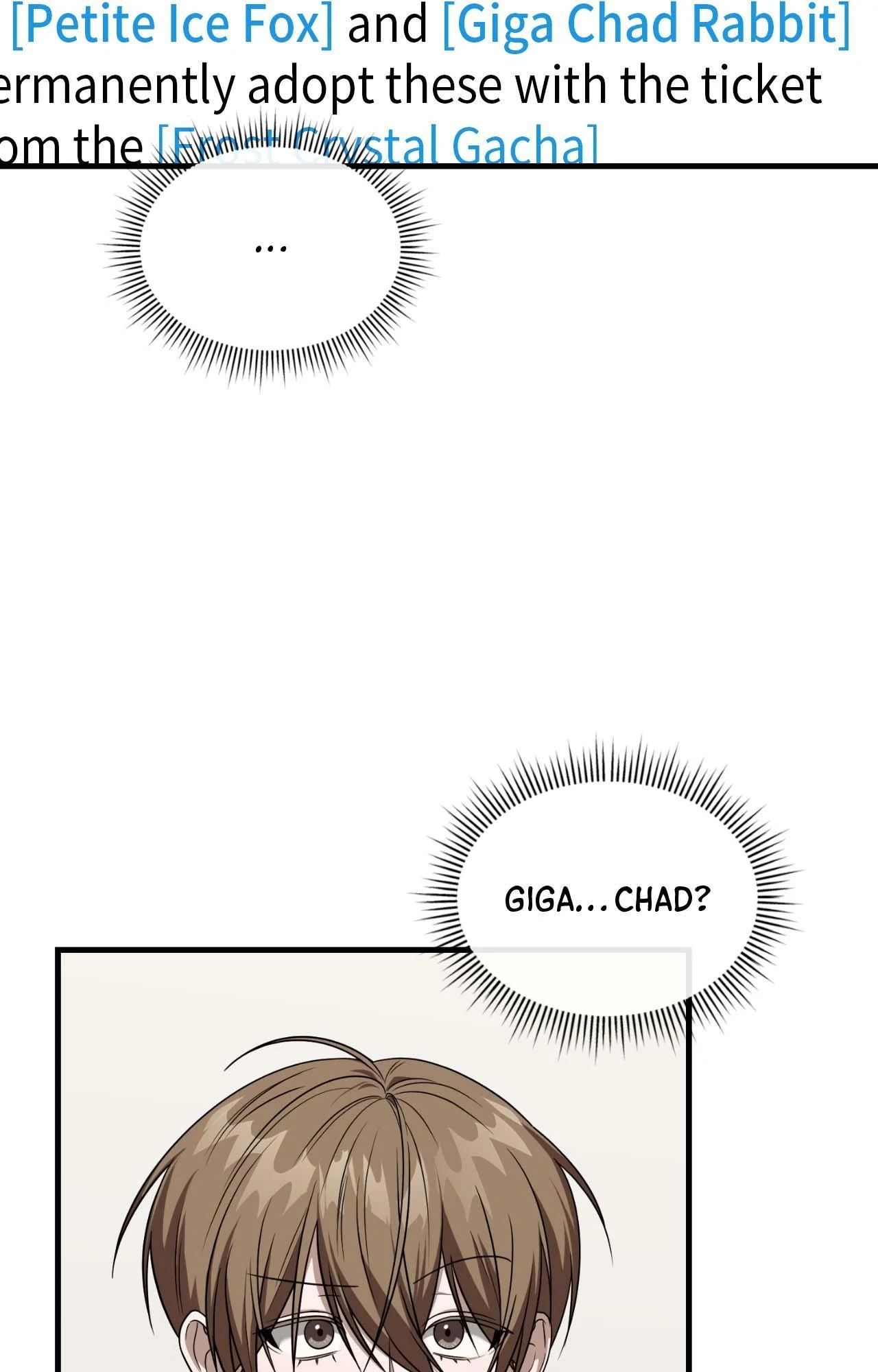 Virtual Strangers - Chapter 65 Page 32