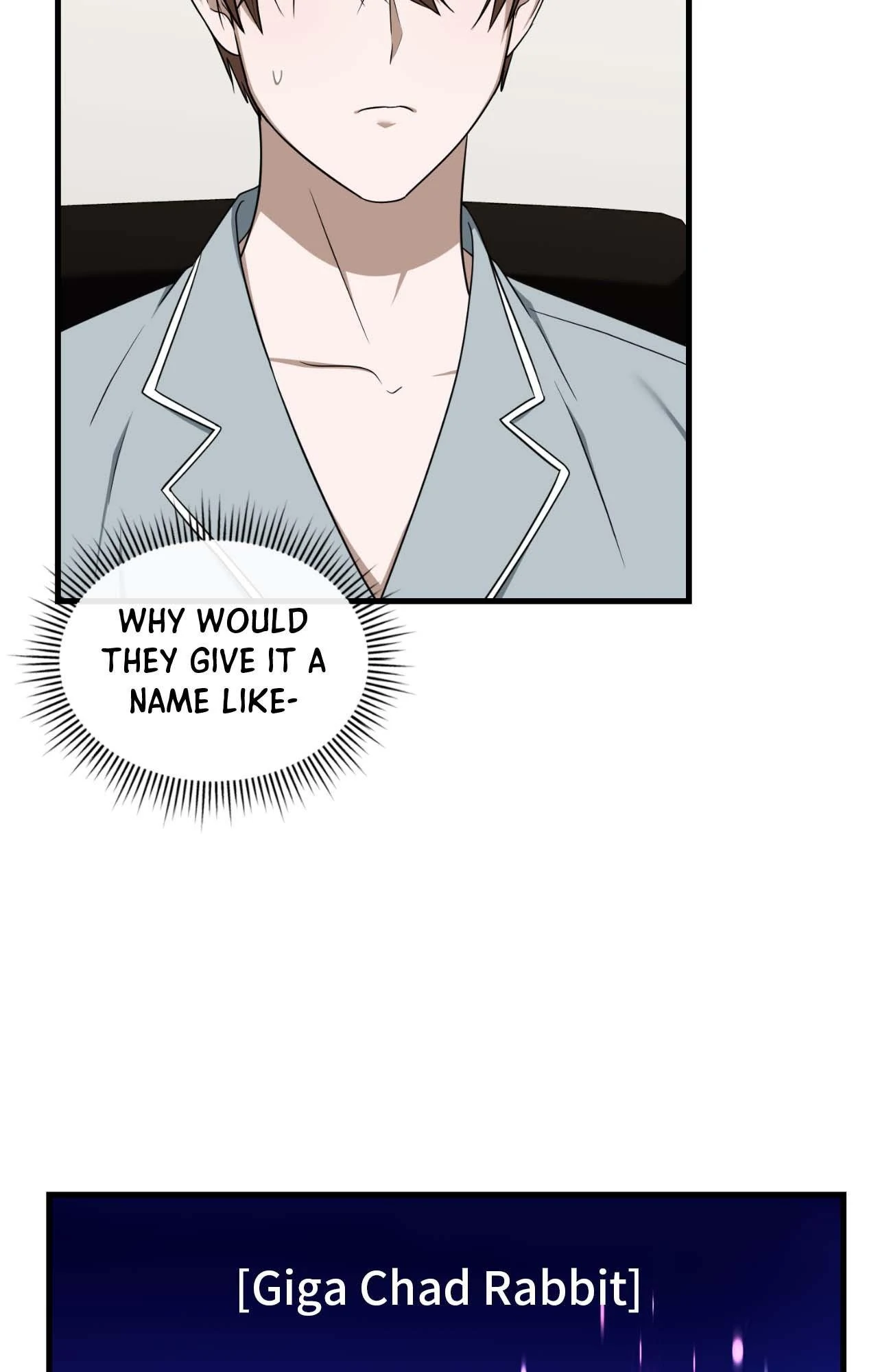 Virtual Strangers - Chapter 65 Page 33