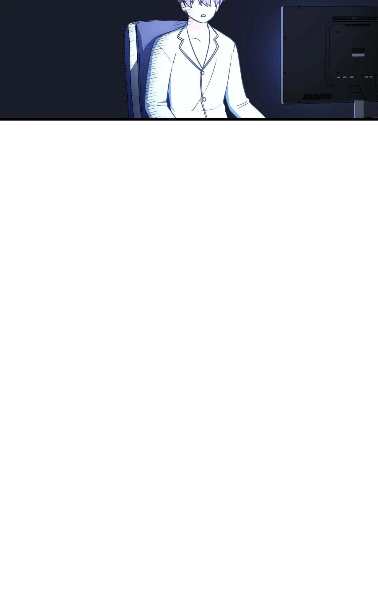 Virtual Strangers - Chapter 65 Page 35