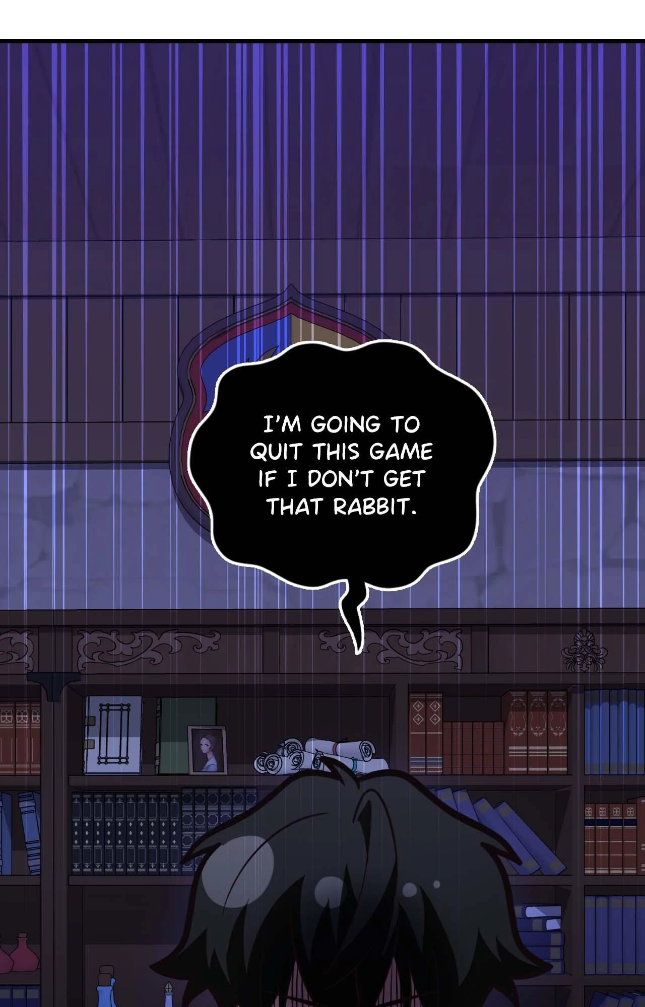 Virtual Strangers - Chapter 65 Page 37