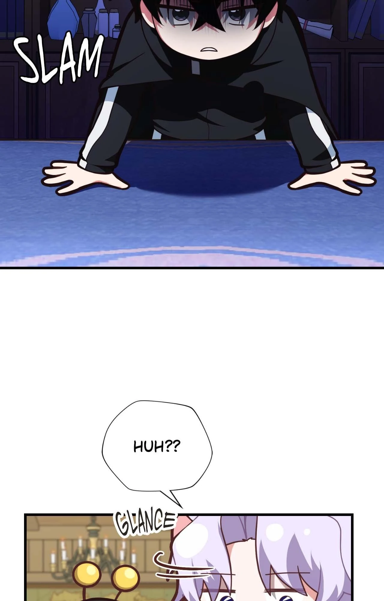 Virtual Strangers - Chapter 65 Page 38