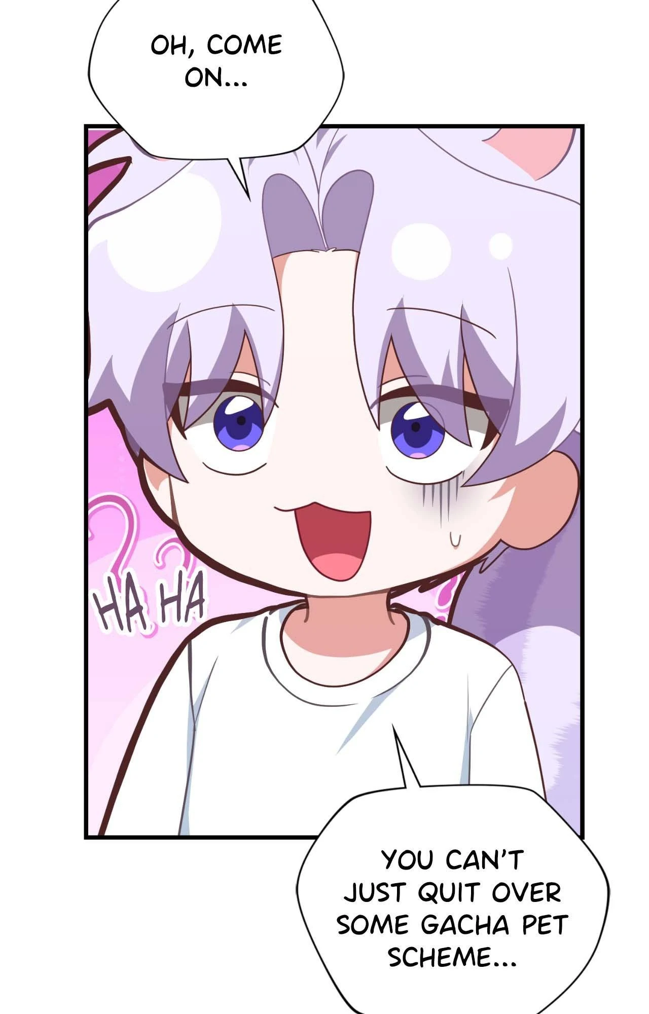 Virtual Strangers - Chapter 65 Page 41