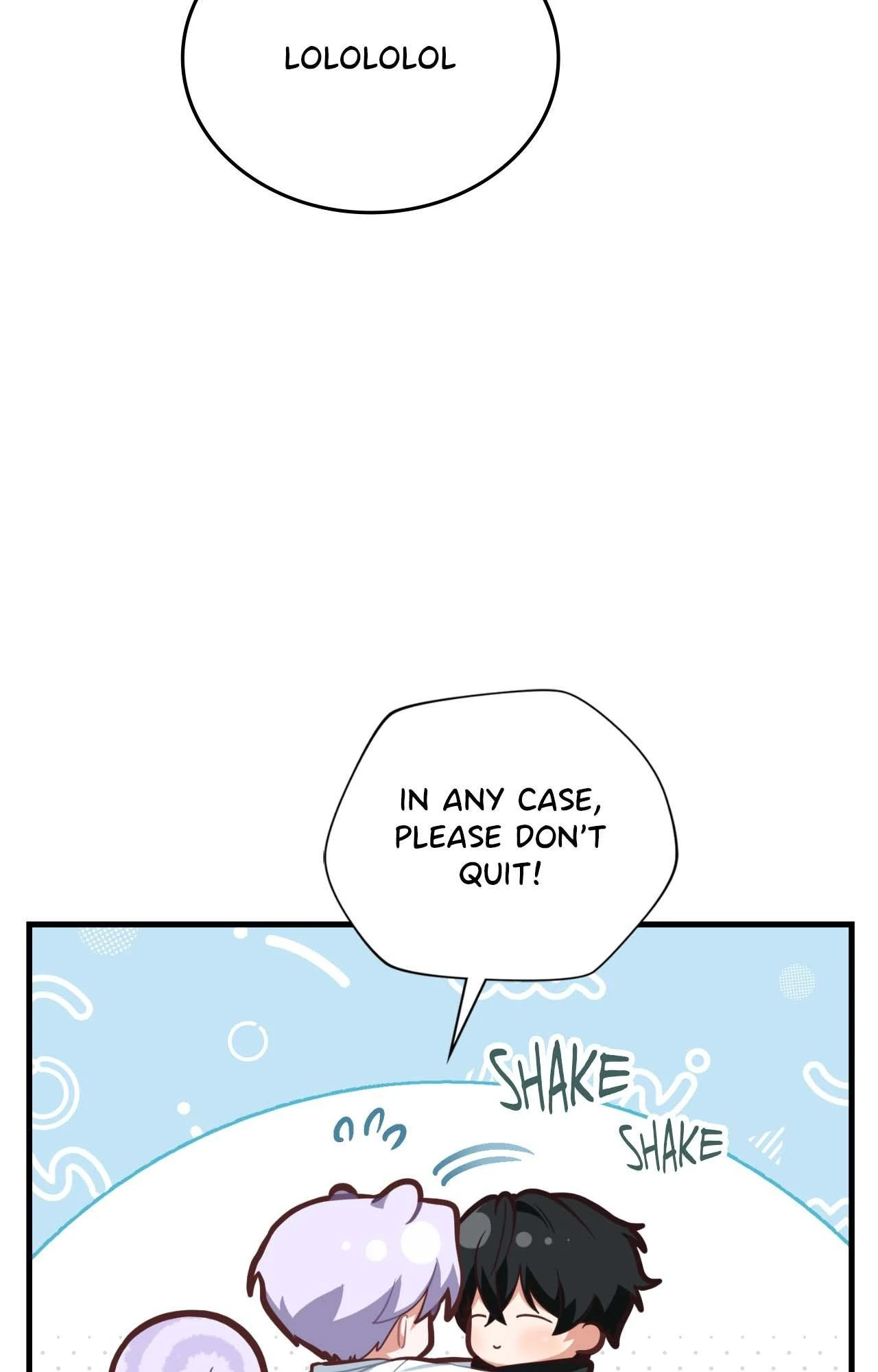 Virtual Strangers - Chapter 65 Page 43