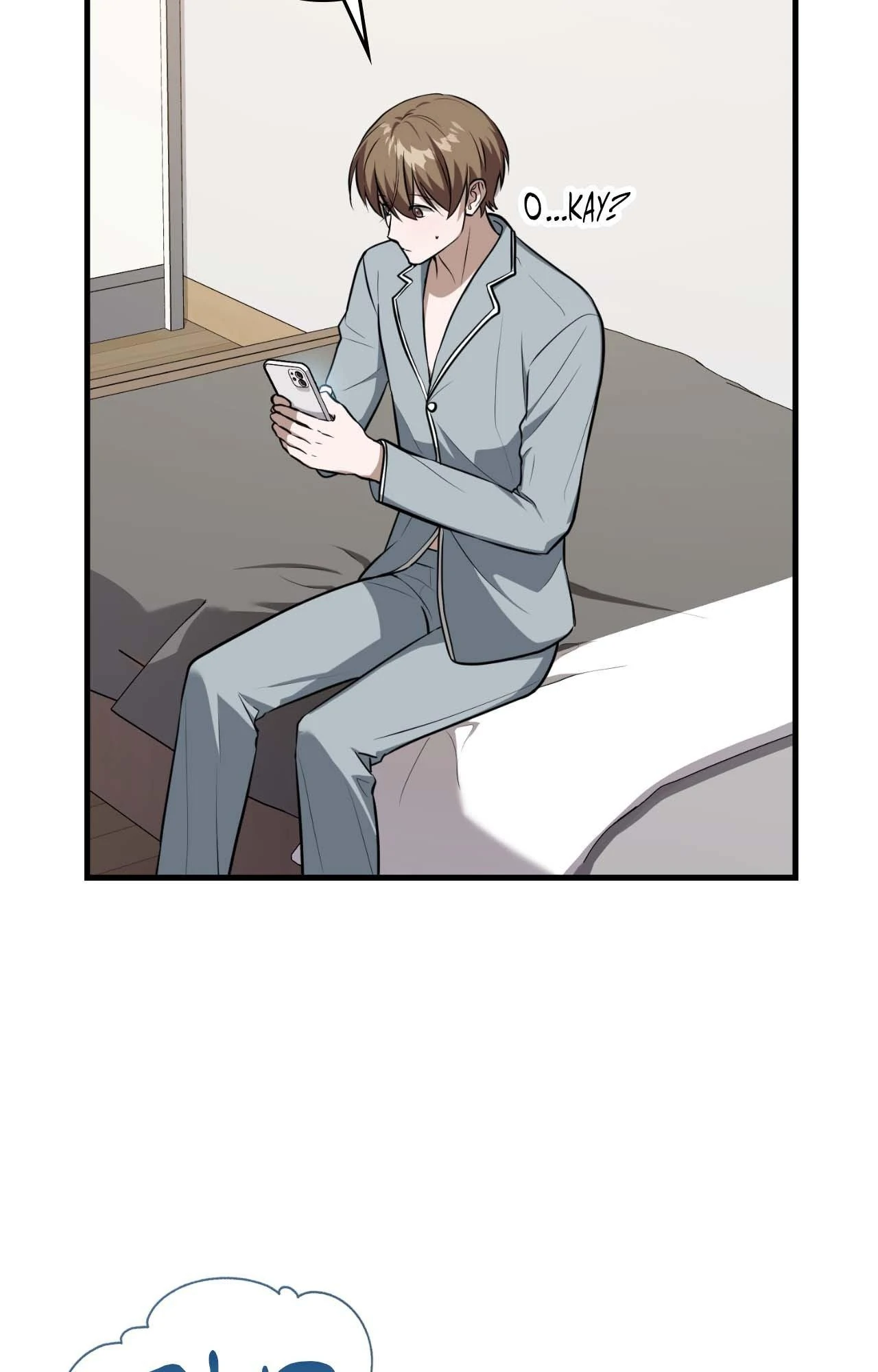 Virtual Strangers - Chapter 65 Page 48