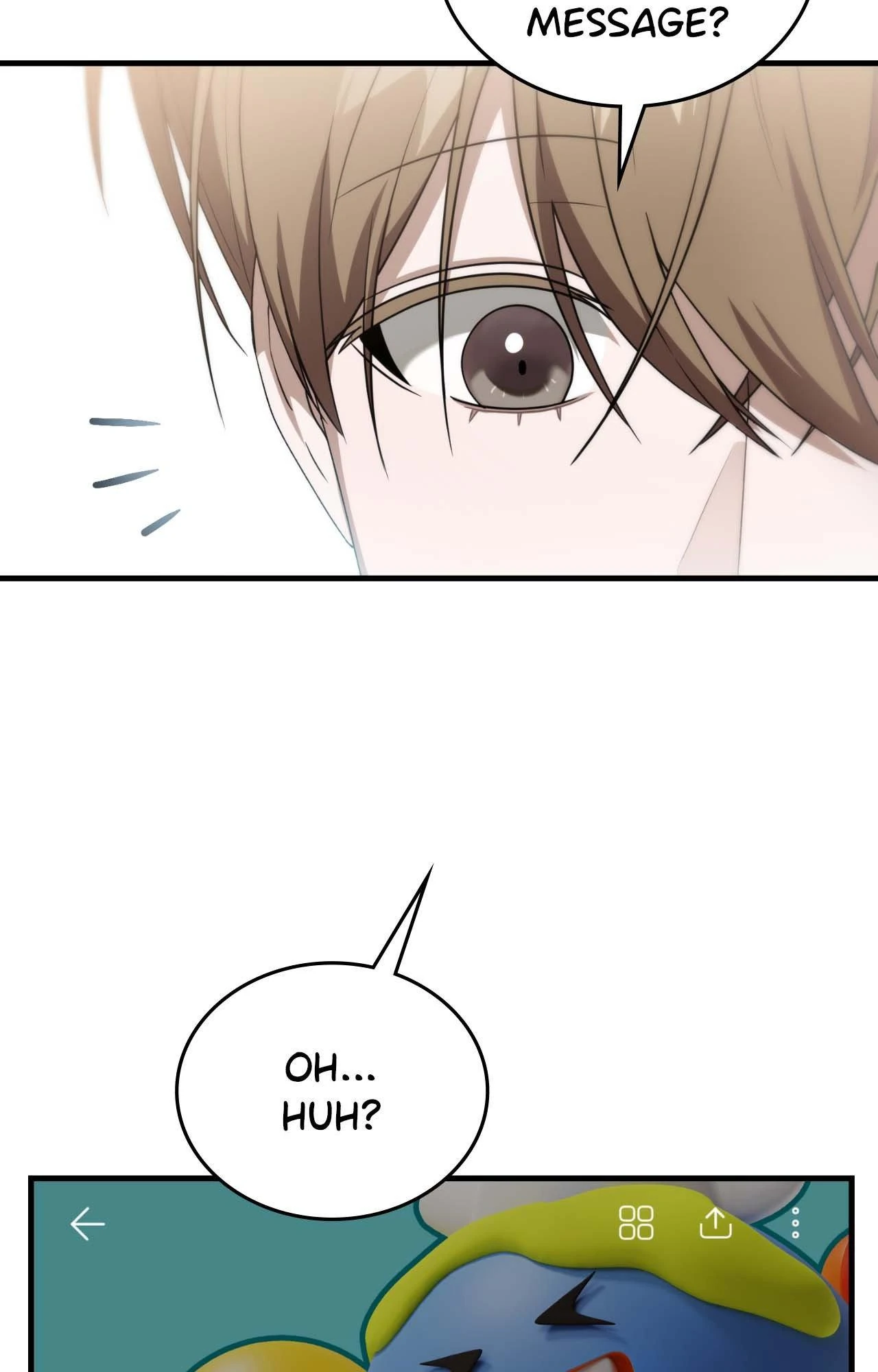 Virtual Strangers - Chapter 65 Page 51