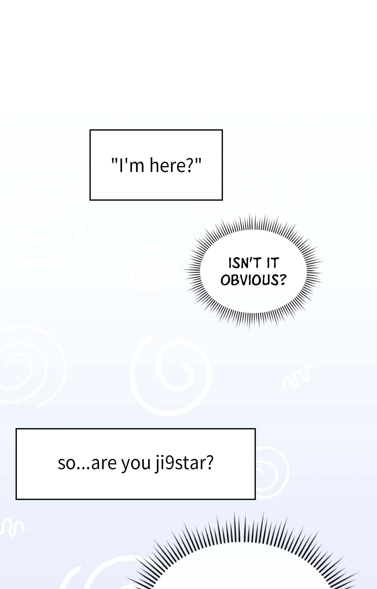 Virtual Strangers - Chapter 65 Page 58