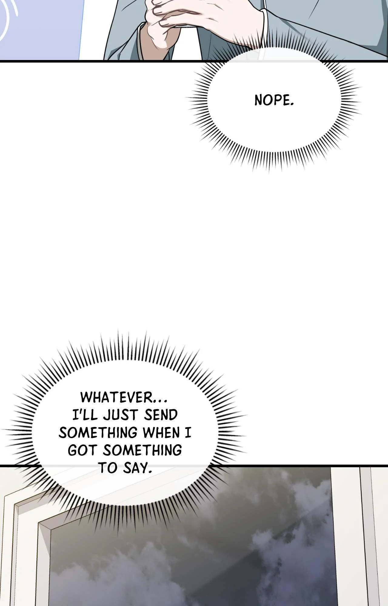 Virtual Strangers - Chapter 65 Page 60
