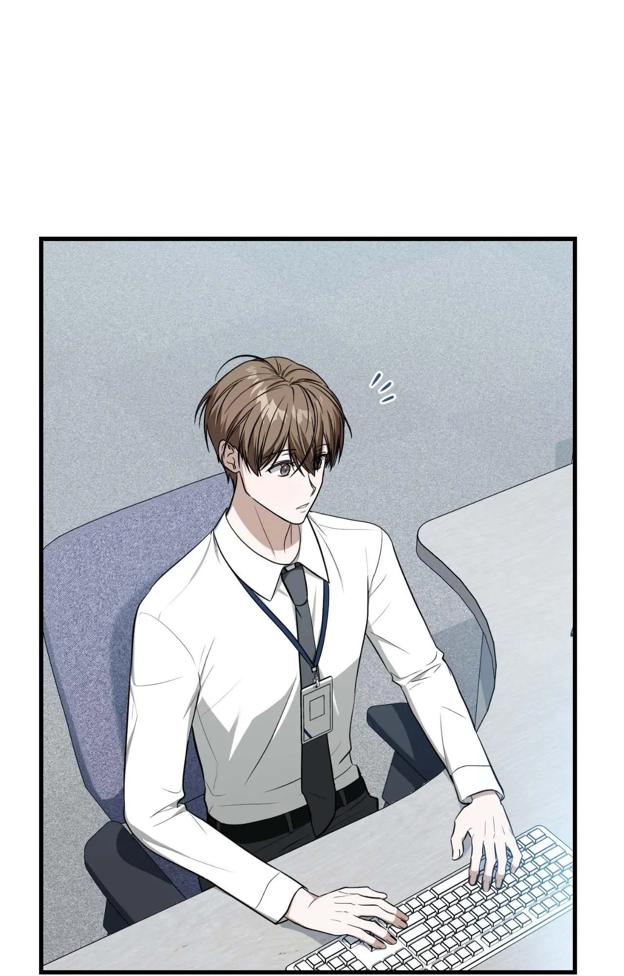 Virtual Strangers - Chapter 65 Page 64