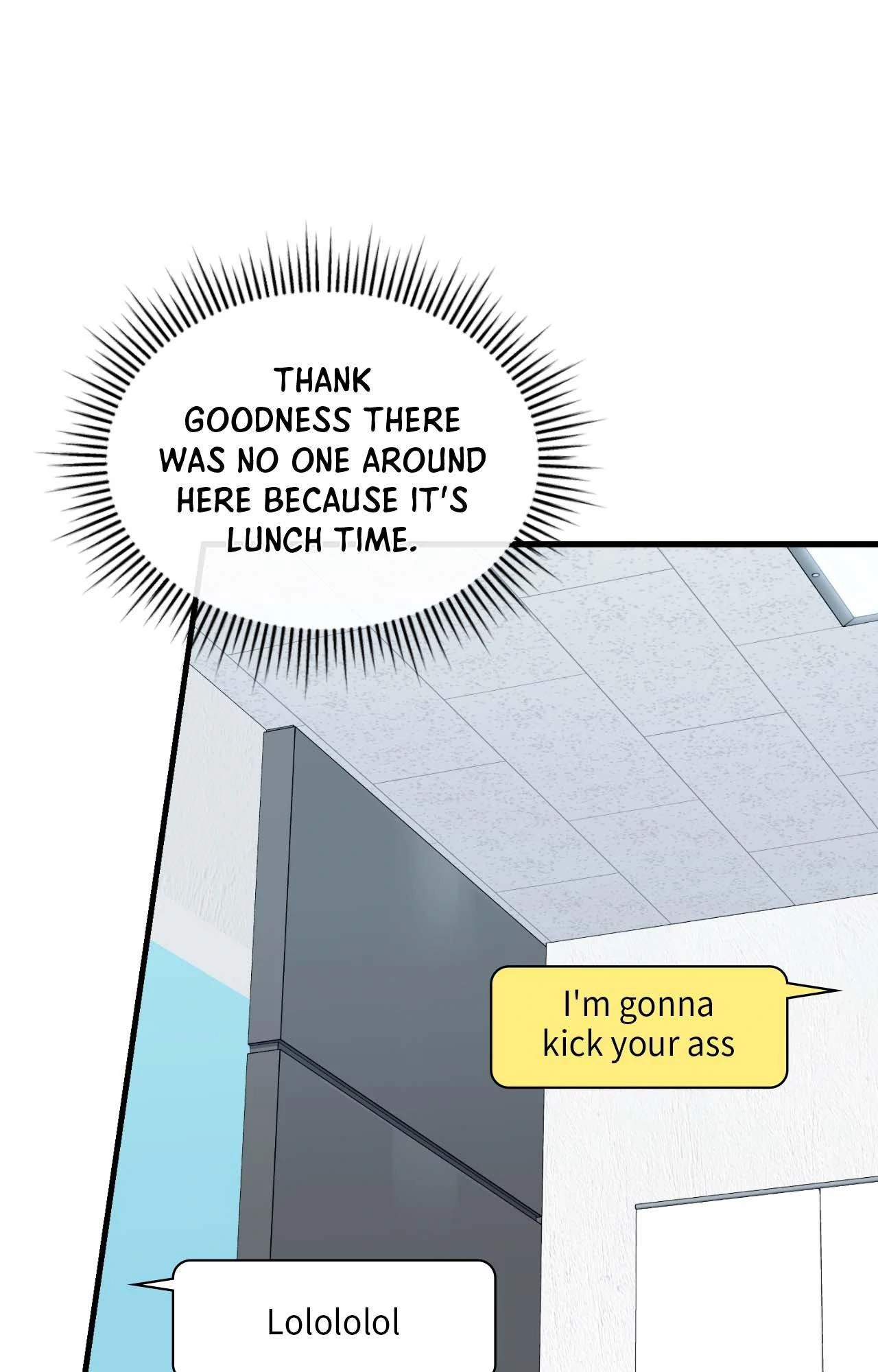 Virtual Strangers - Chapter 65 Page 73