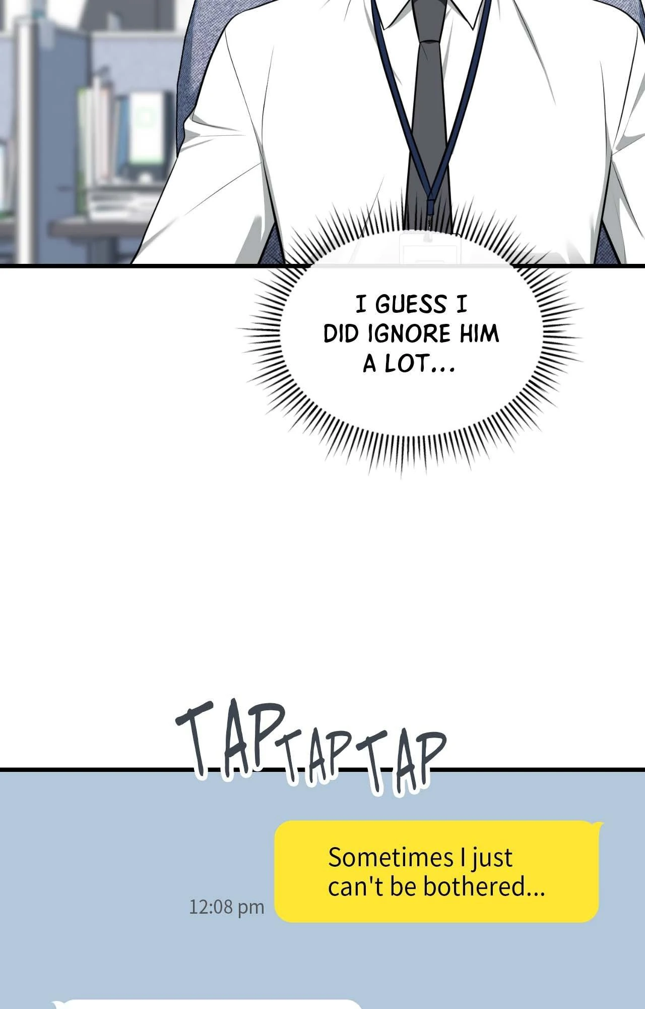 Virtual Strangers - Chapter 65 Page 78