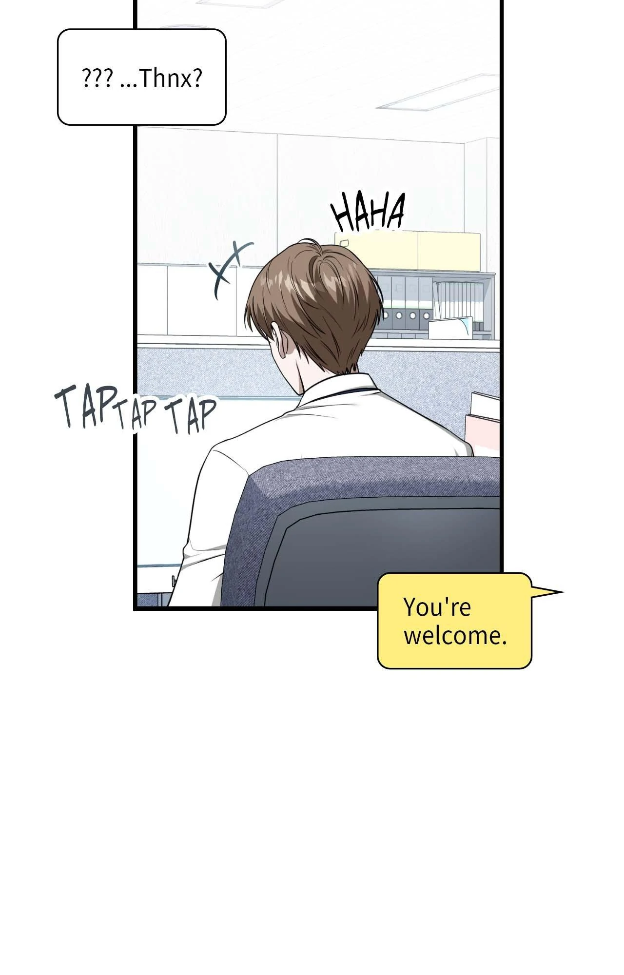 Virtual Strangers - Chapter 65 Page 80