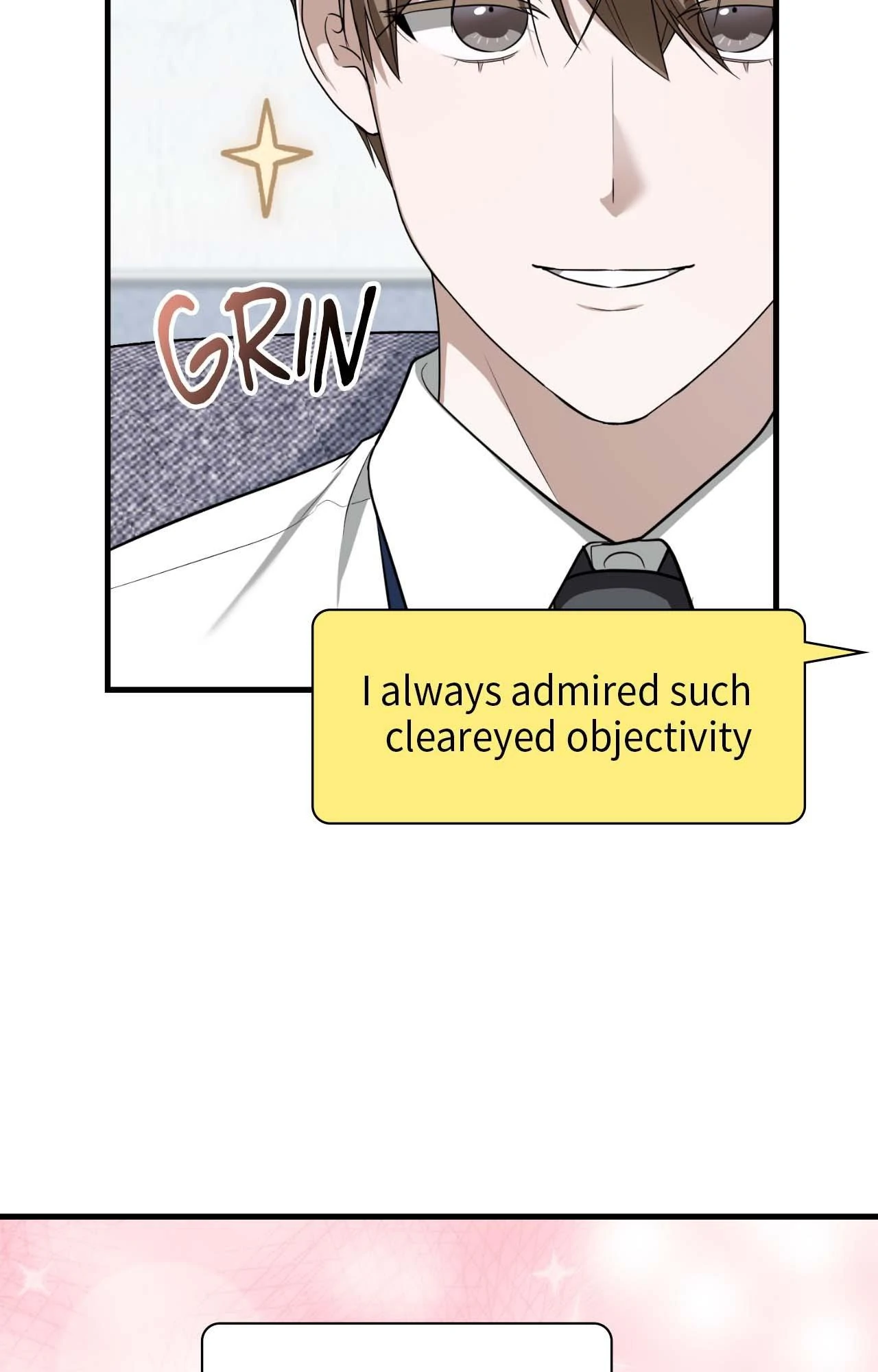 Virtual Strangers - Chapter 65 Page 84
