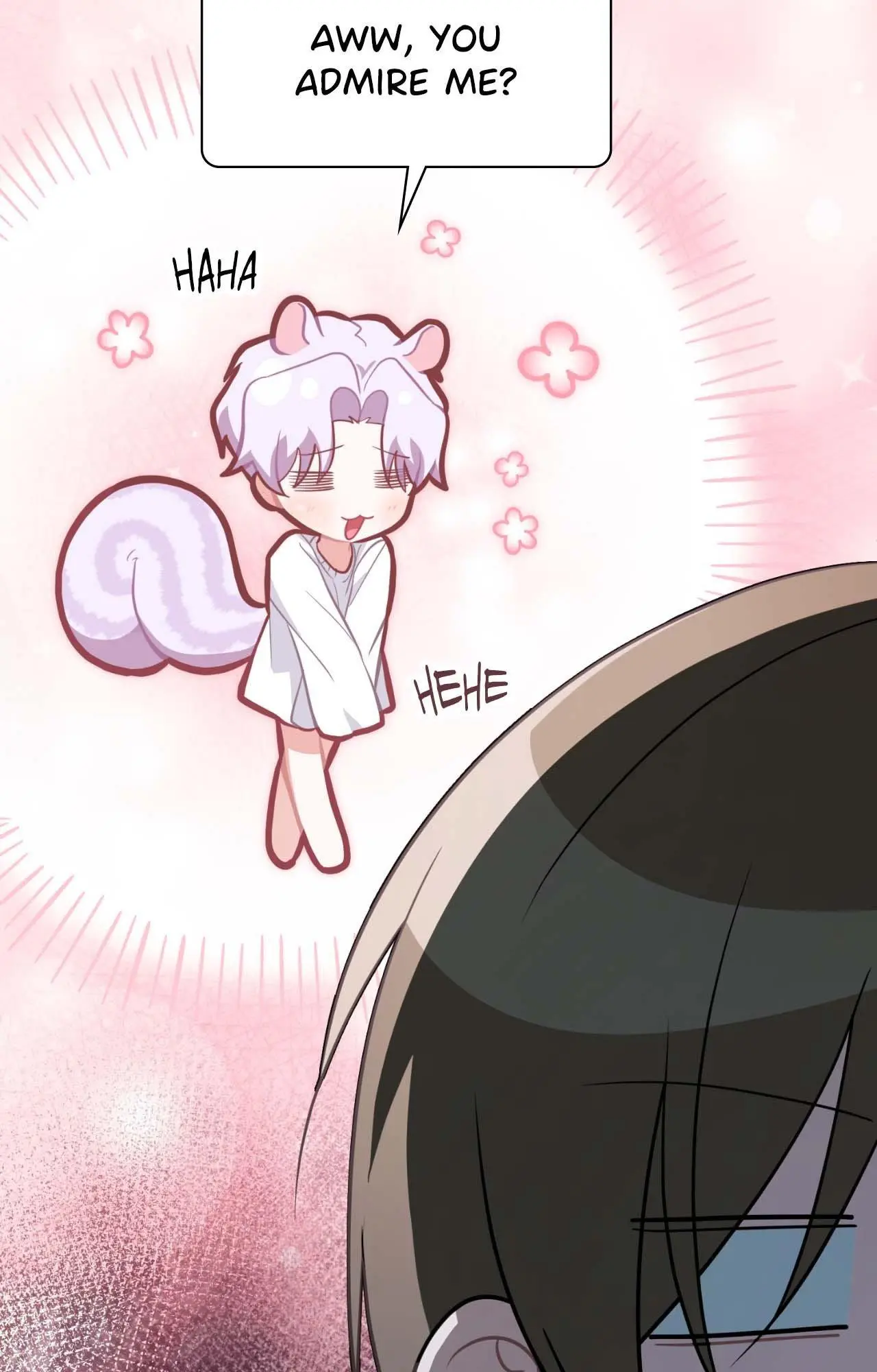 Virtual Strangers - Chapter 65 Page 85