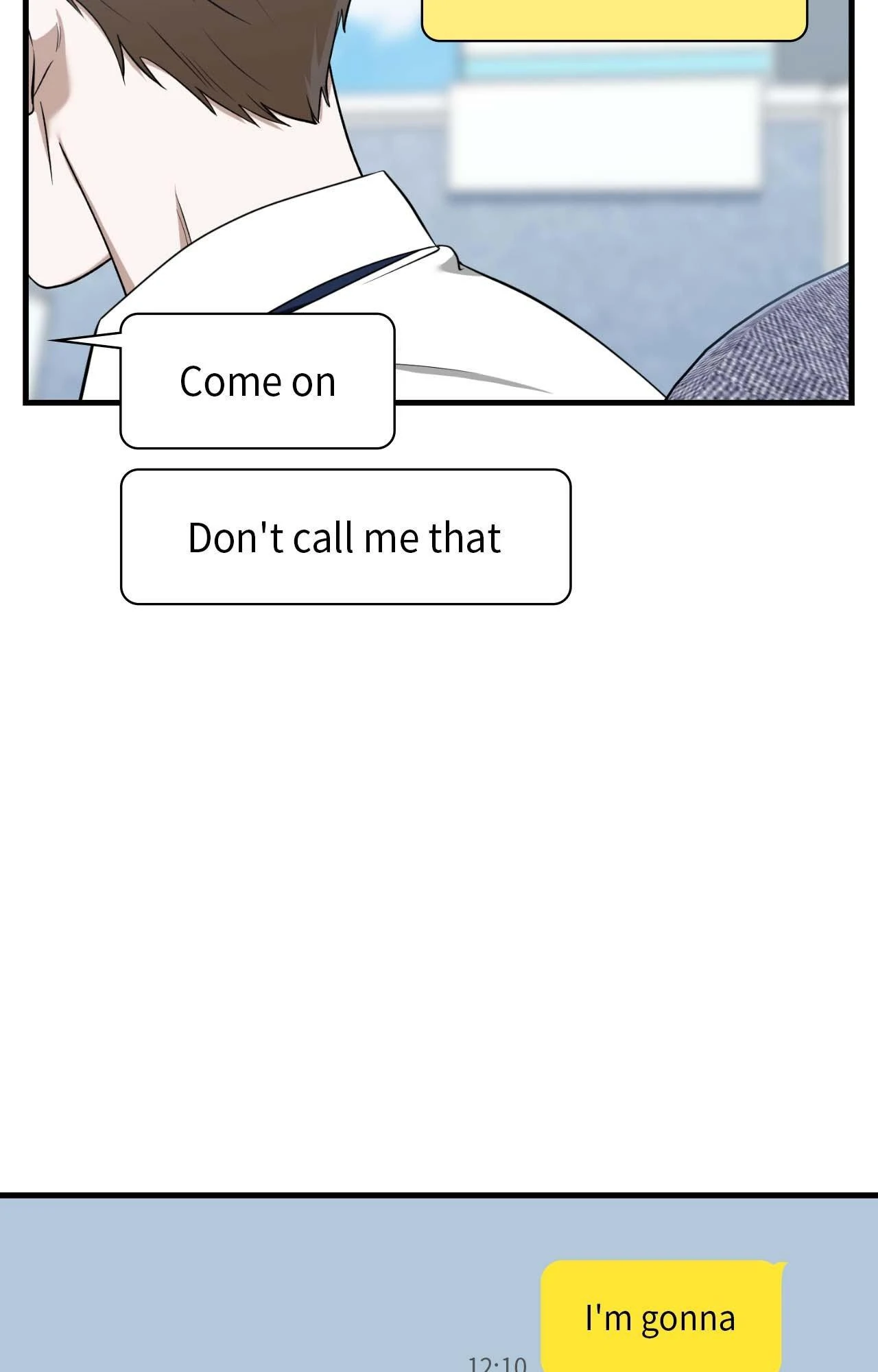 Virtual Strangers - Chapter 65 Page 87