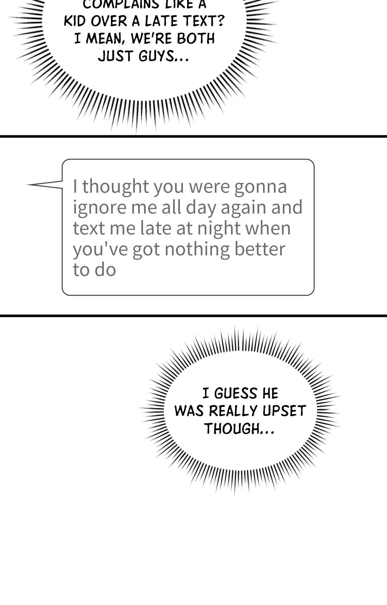 Virtual Strangers - Chapter 65 Page 96