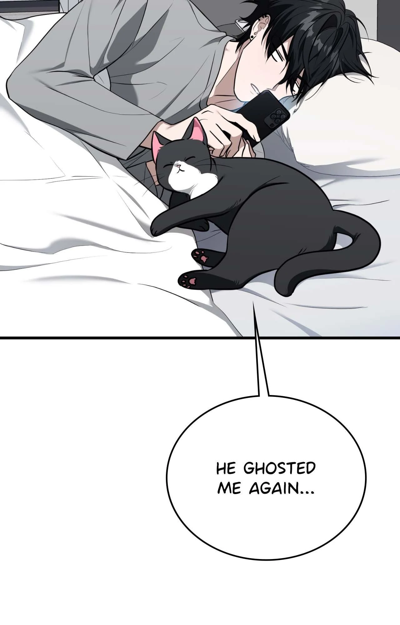 Virtual Strangers - Chapter 65 Page 98