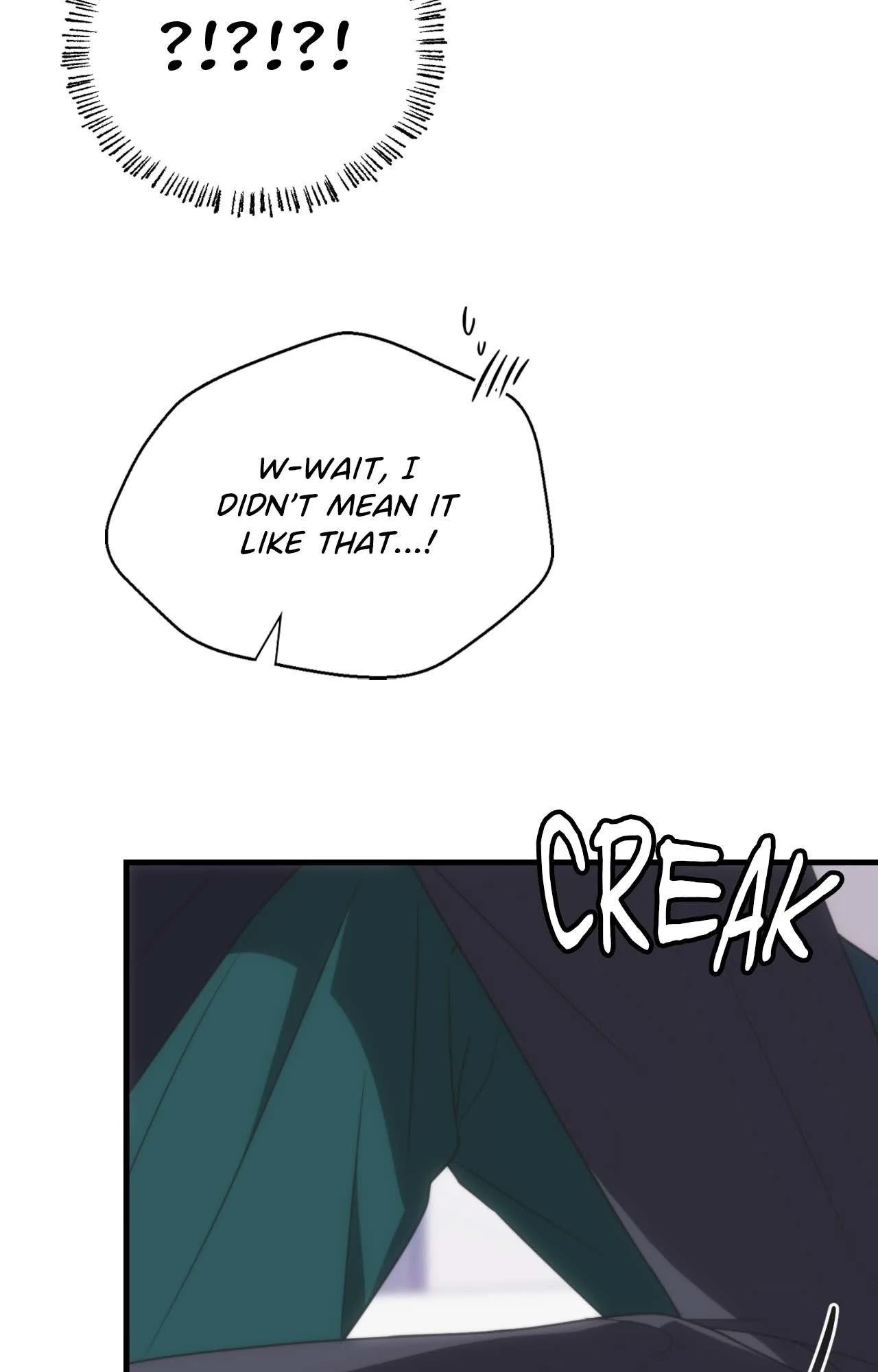 Virtual Strangers - Chapter 66 Page 18