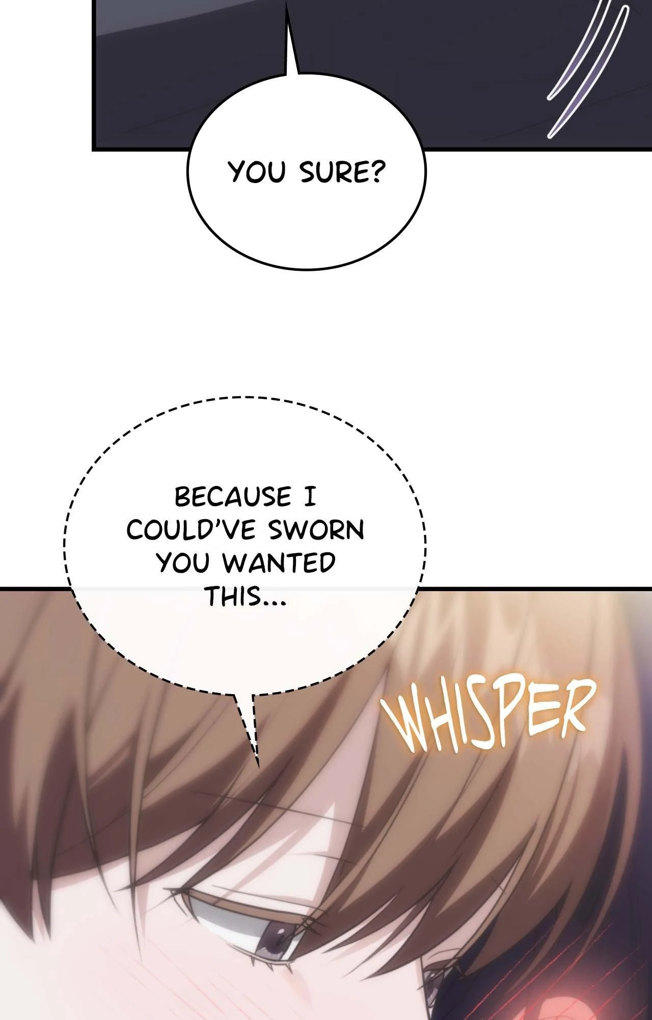 Virtual Strangers - Chapter 66 Page 19