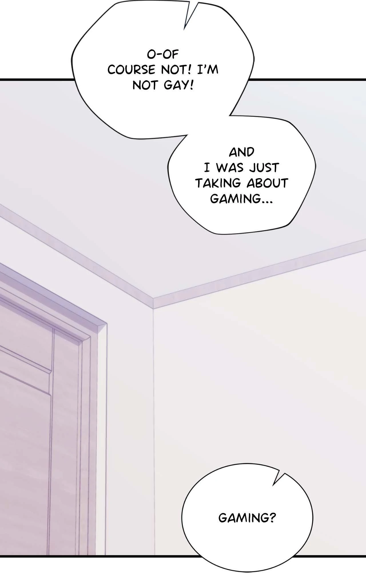 Virtual Strangers - Chapter 66 Page 21