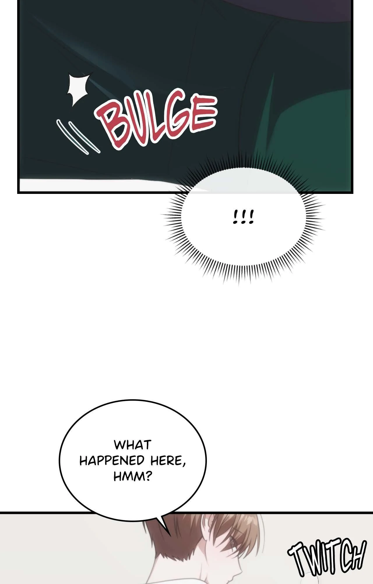 Virtual Strangers - Chapter 66 Page 23