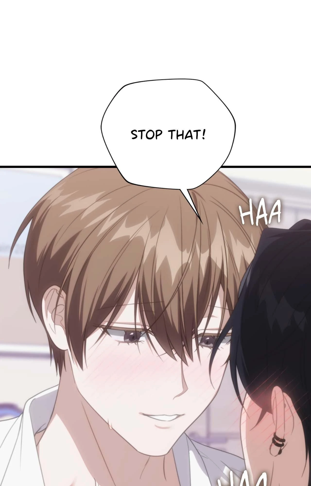 Virtual Strangers - Chapter 66 Page 26