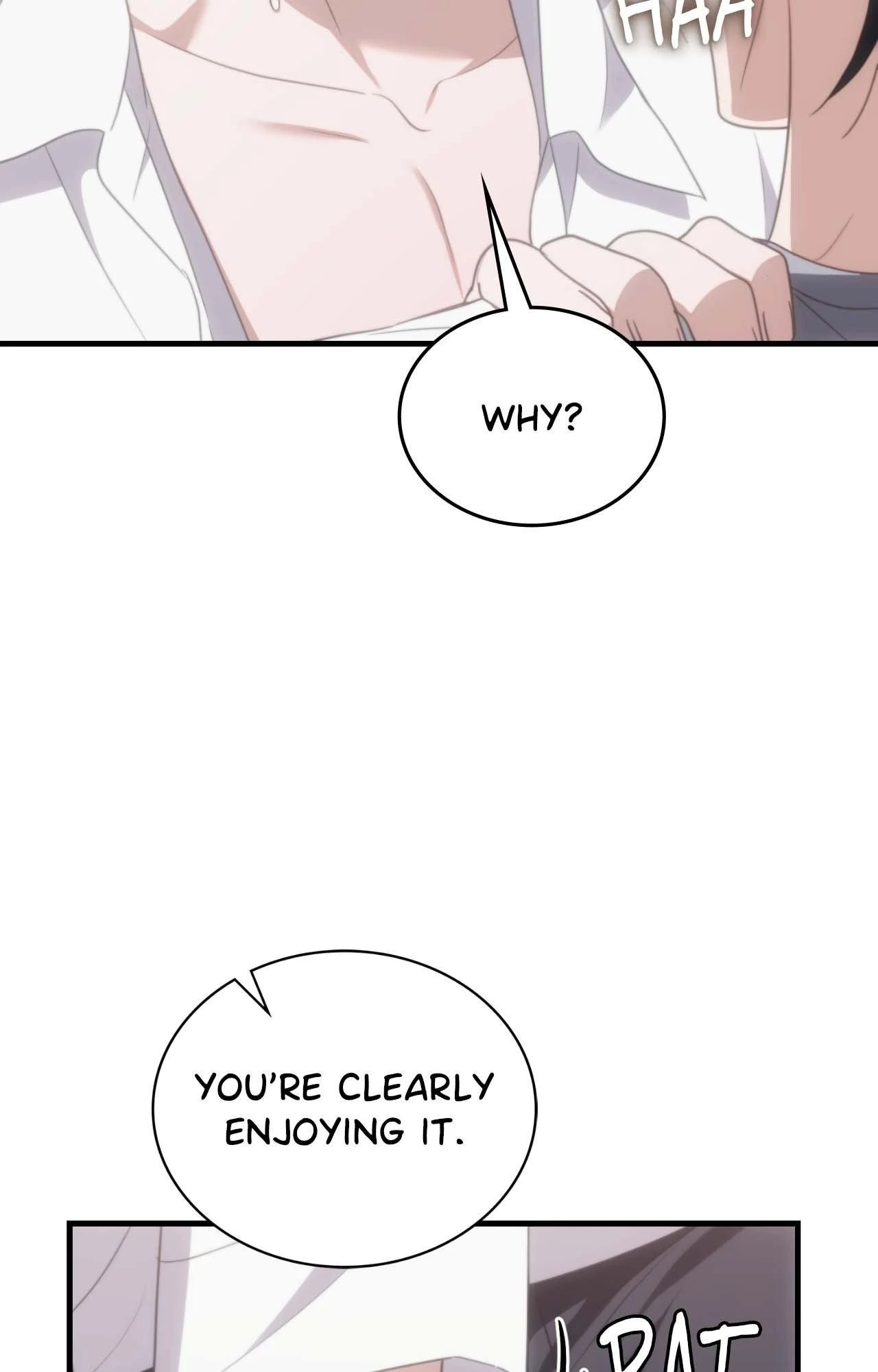 Virtual Strangers - Chapter 66 Page 27