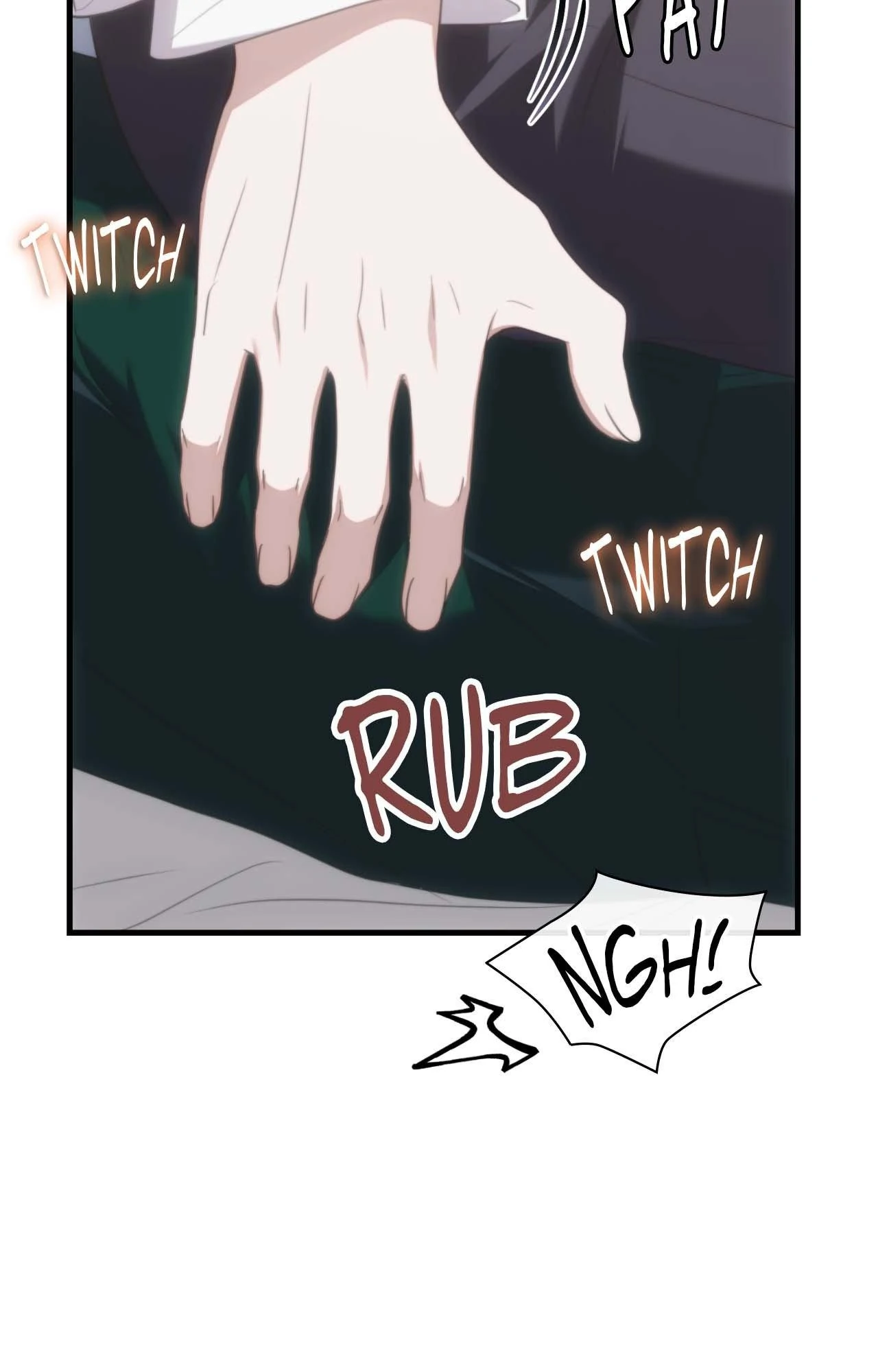 Virtual Strangers - Chapter 66 Page 28