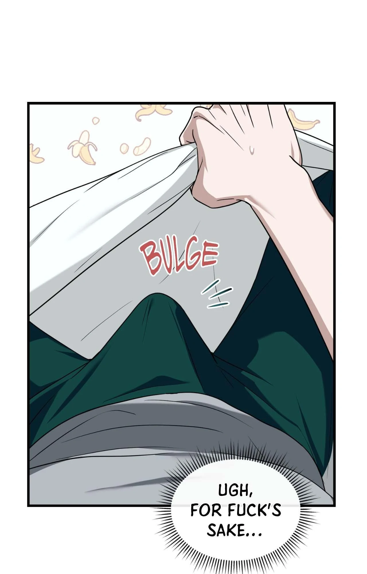 Virtual Strangers - Chapter 66 Page 53