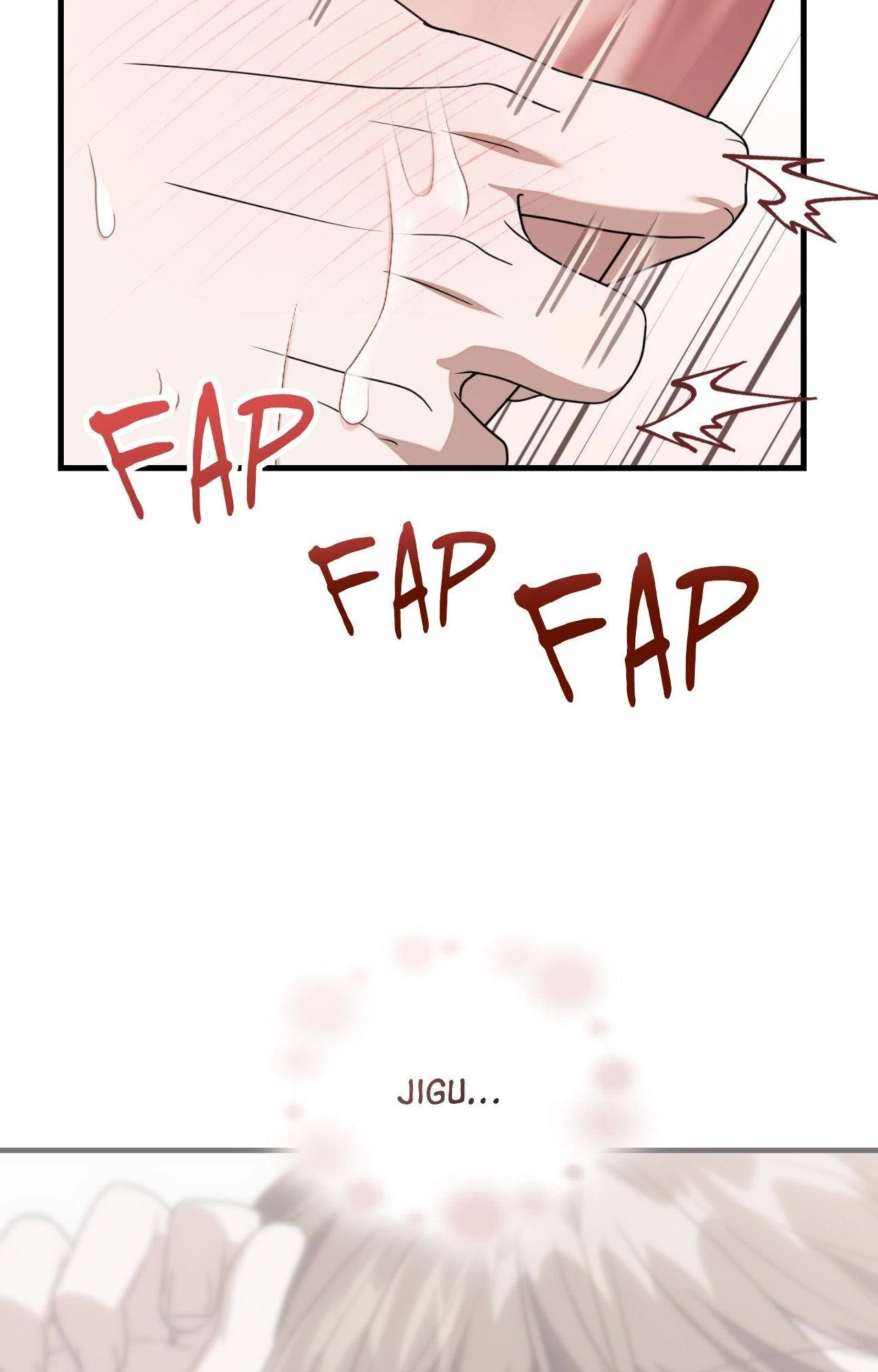 Virtual Strangers - Chapter 66 Page 64