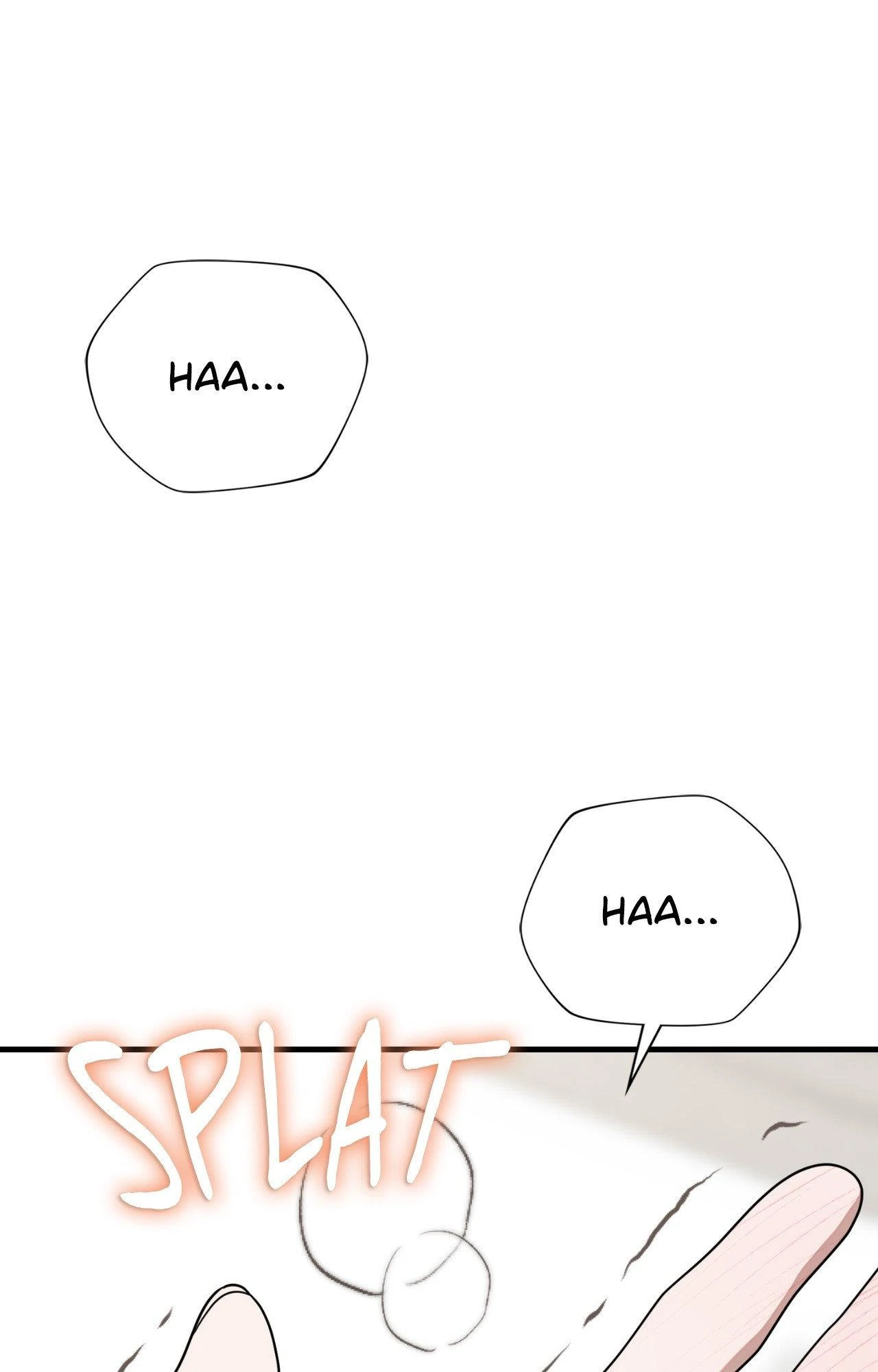 Virtual Strangers - Chapter 66 Page 68