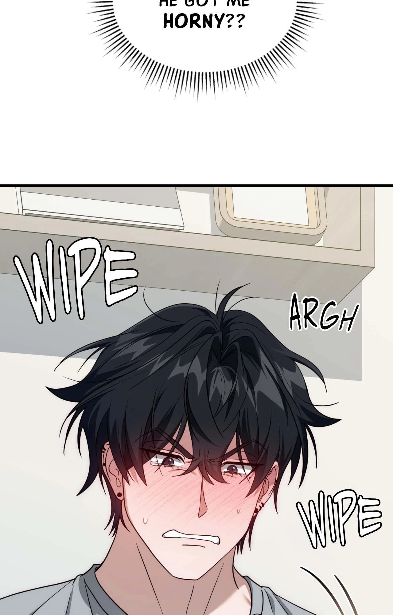 Virtual Strangers - Chapter 66 Page 73