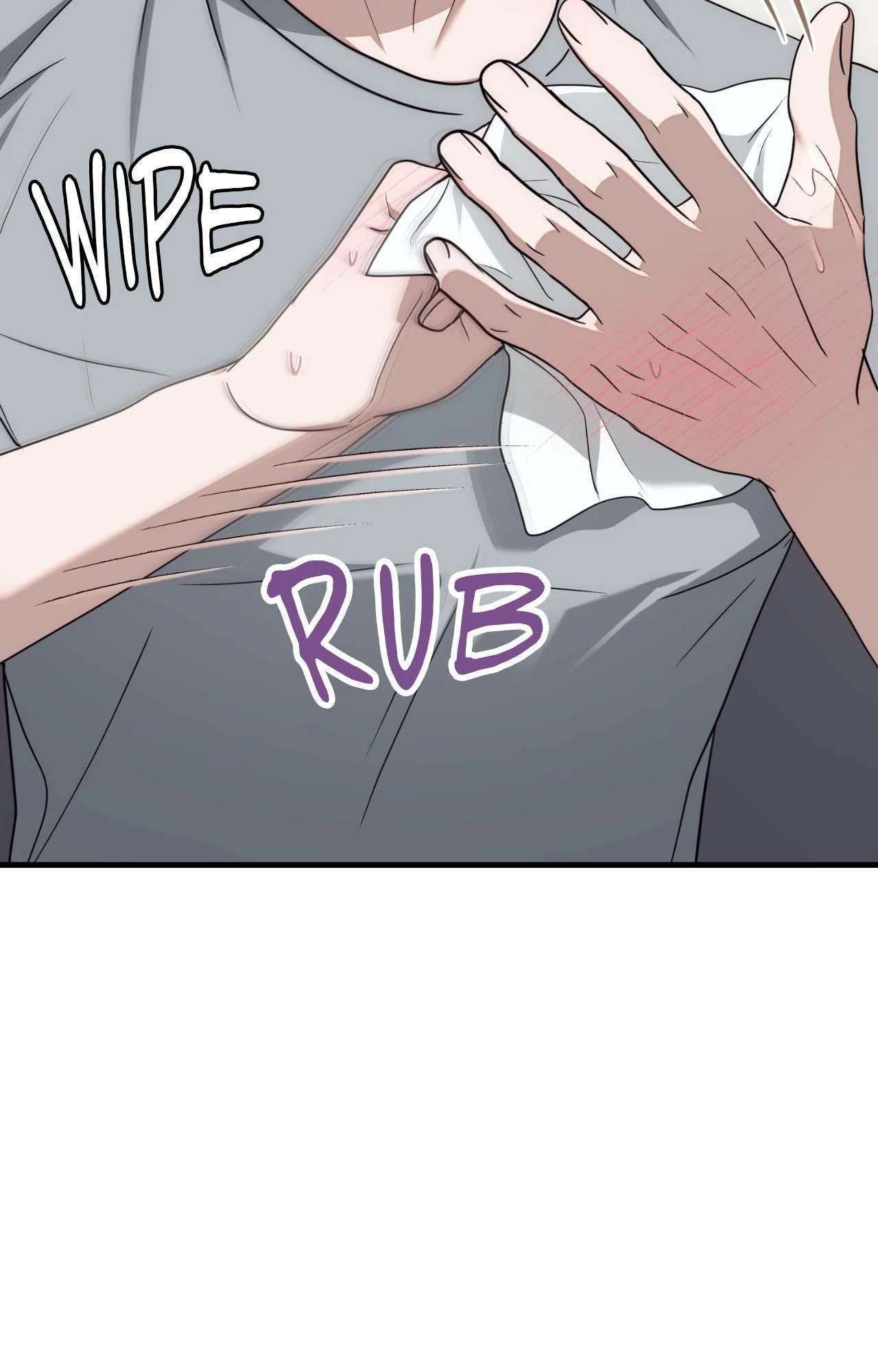 Virtual Strangers - Chapter 66 Page 74