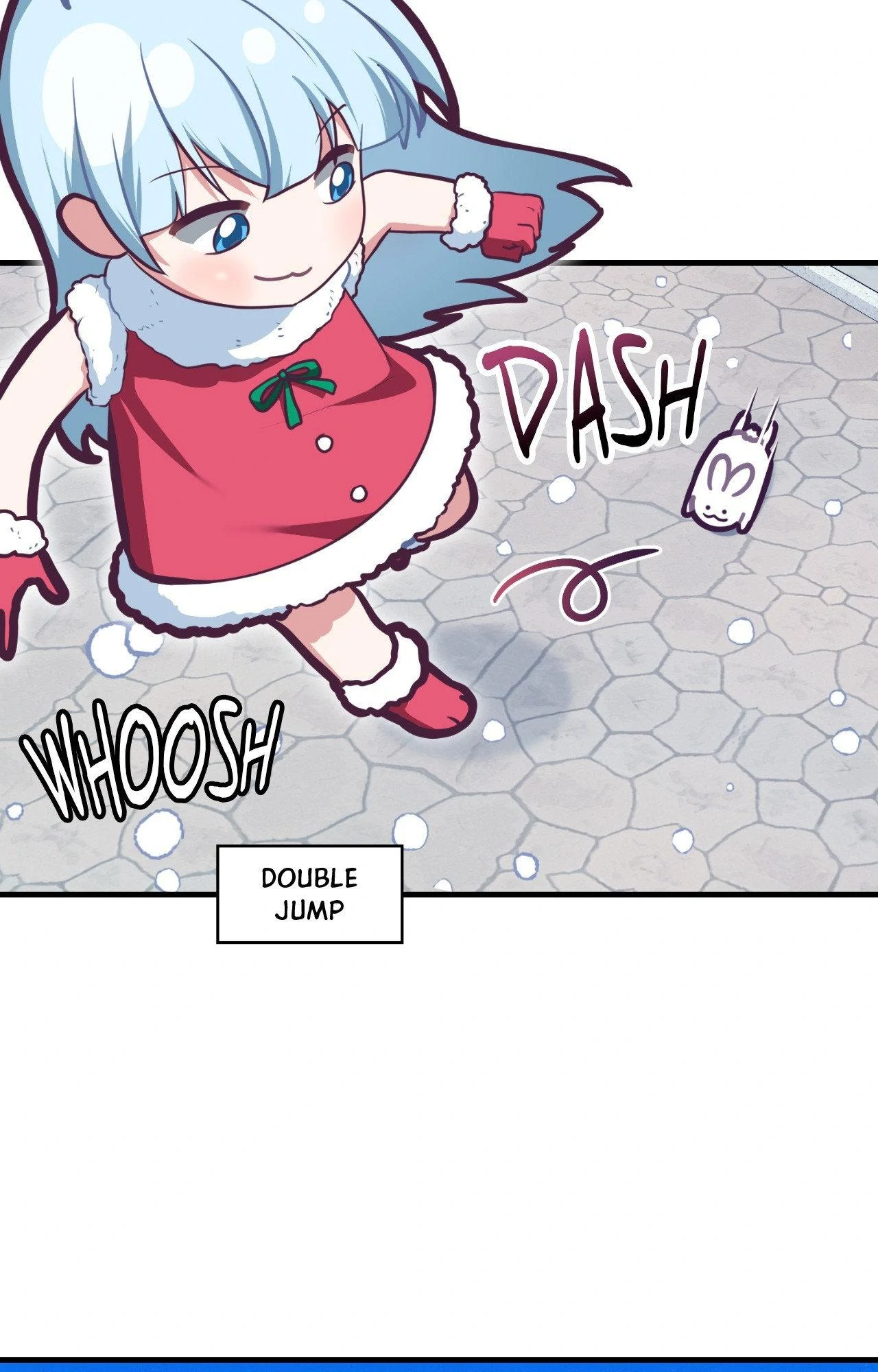 Virtual Strangers - Chapter 66 Page 81