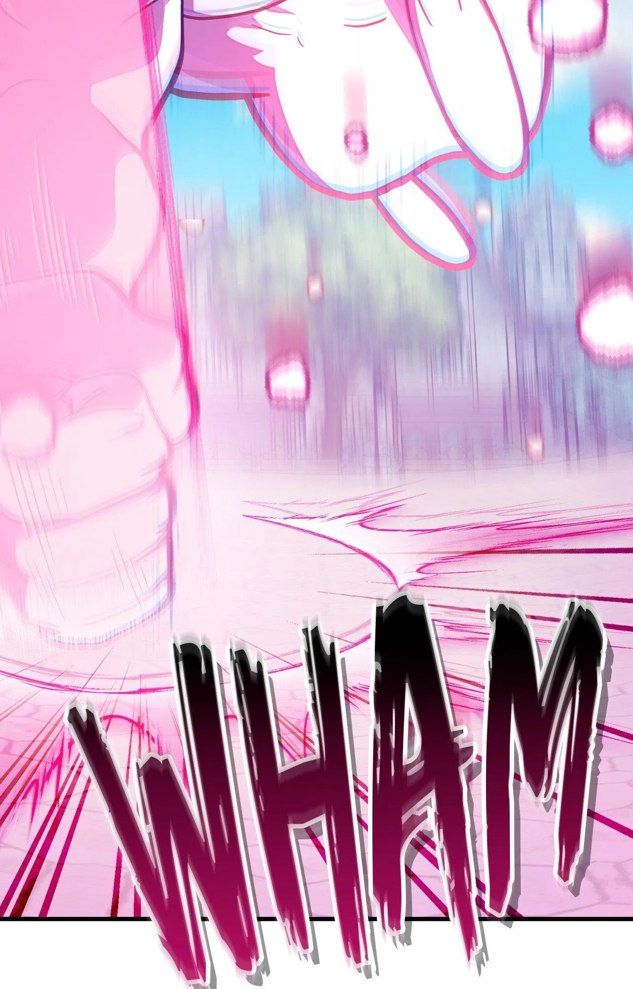 Virtual Strangers - Chapter 66 Page 84