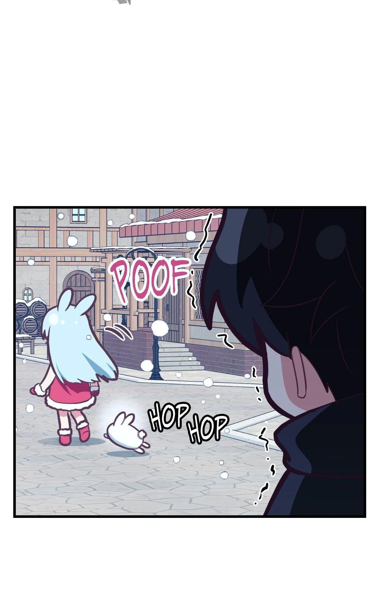 Virtual Strangers - Chapter 66 Page 85